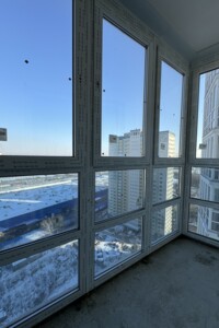Продаж однокімнатної квартири в Києві, на вул. Бориса Гмирі 20, район Осокорки фото 2