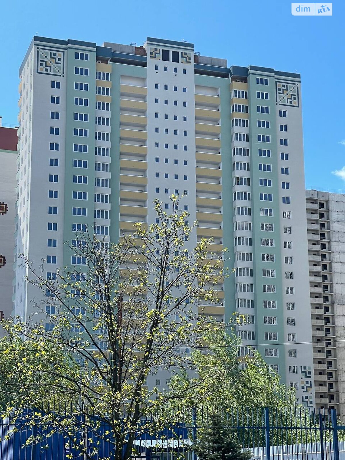Продажа двухкомнатной квартиры в Киеве, на ул. Бориса Гмыри 22, кв. 150, район Осокорки фото 1 Продажа двухкомнатной квартиры в Киеве, на ул. Бориса Гмыри 22, кв. 150, район Осокорки фото 1