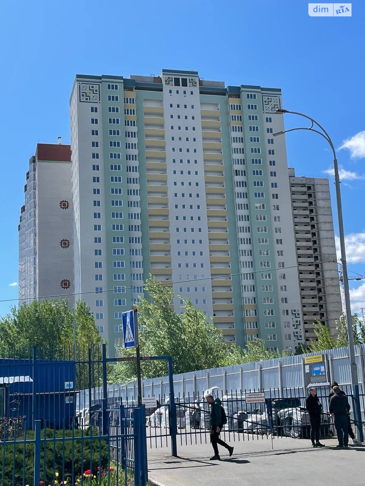 Продажа двухкомнатной квартиры в Киеве, на ул. Бориса Гмыри 22, кв. 150, район Осокорки фото 1 Продажа двухкомнатной квартиры в Киеве, на ул. Бориса Гмыри 22, кв. 150, район Осокорки фото 1
