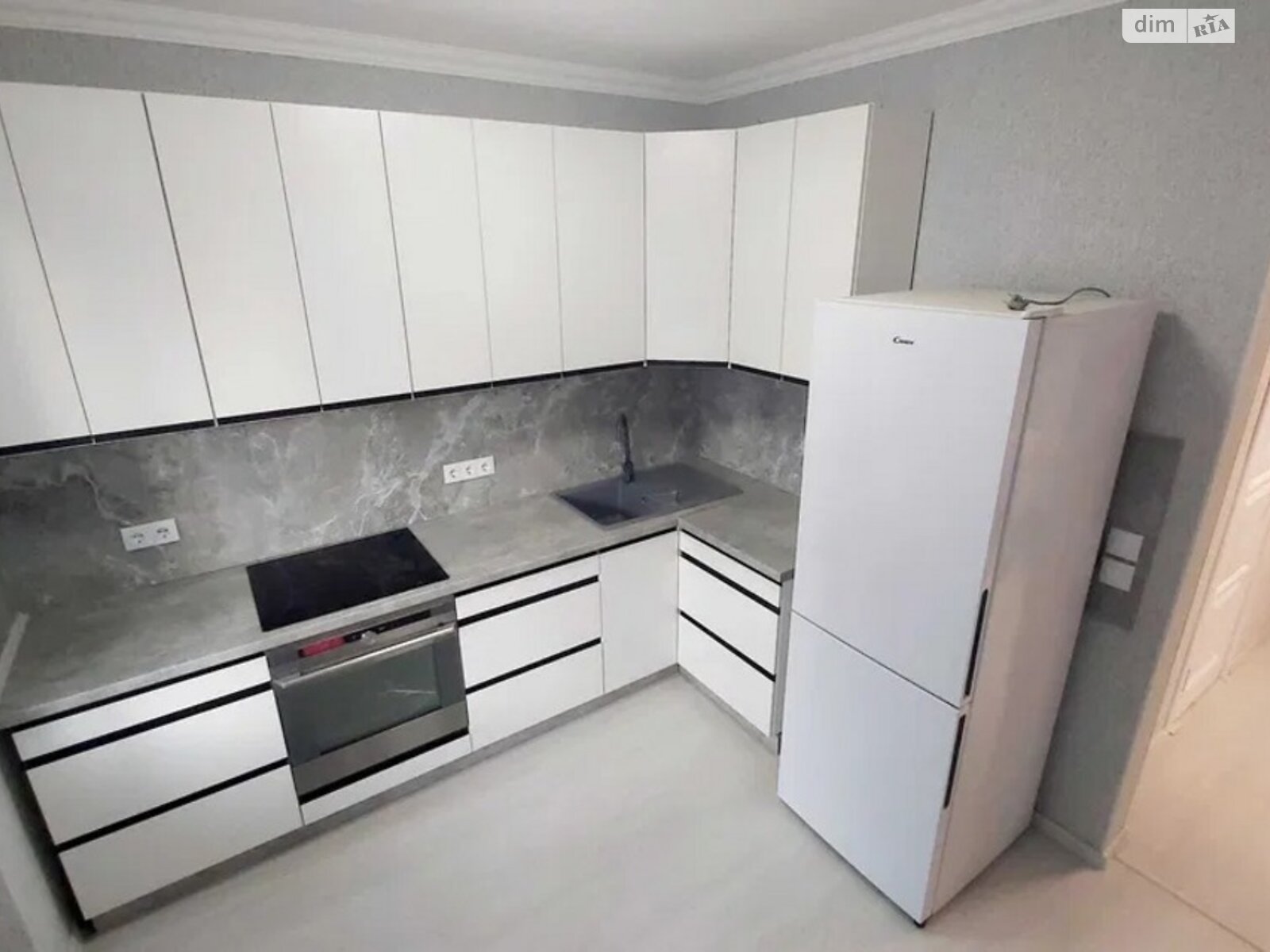 Продажа однокомнатной квартиры в Киеве, на ул. Бориса Гмыри 20, район Осокорки фото 1 Продажа однокомнатной квартиры в Киеве, на ул. Бориса Гмыри 20, район Осокорки фото 1