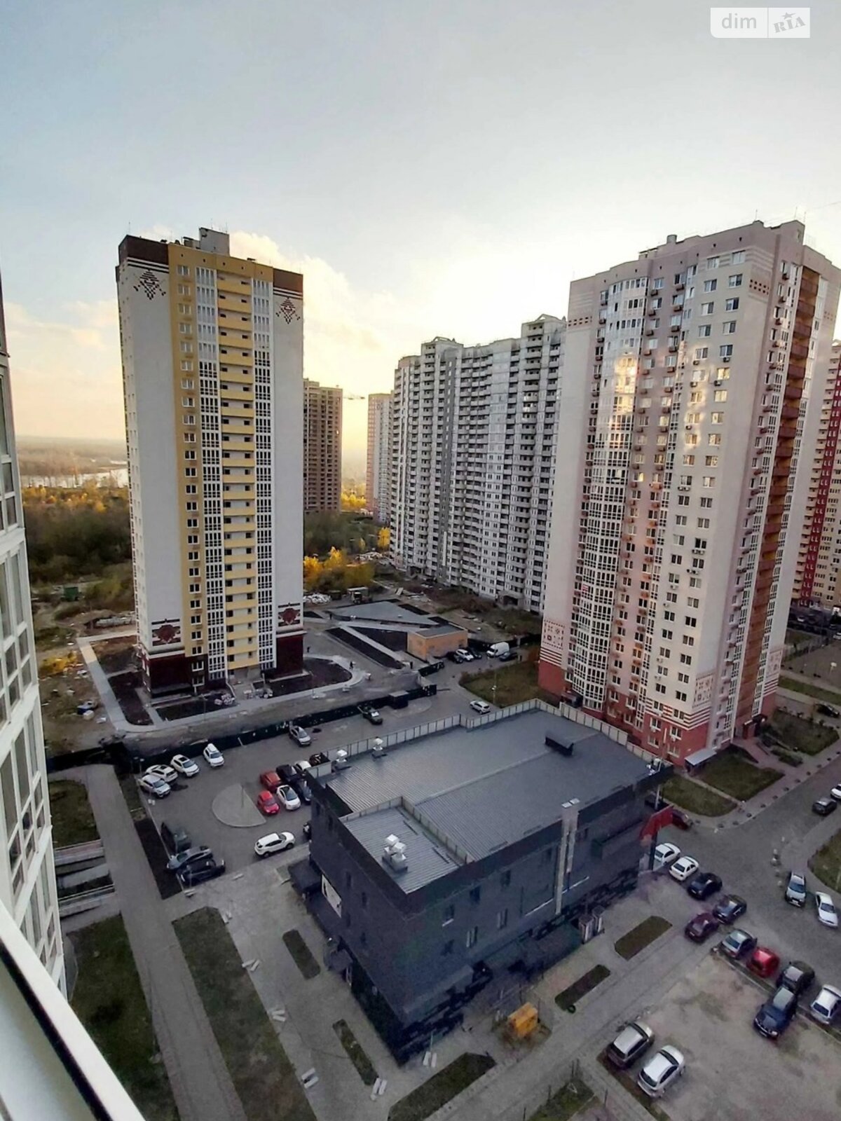 Продажа однокомнатной квартиры в Киеве, на ул. Бориса Гмыри 20, район Осокорки фото 1 Продажа однокомнатной квартиры в Киеве, на ул. Бориса Гмыри 20, район Осокорки фото 1