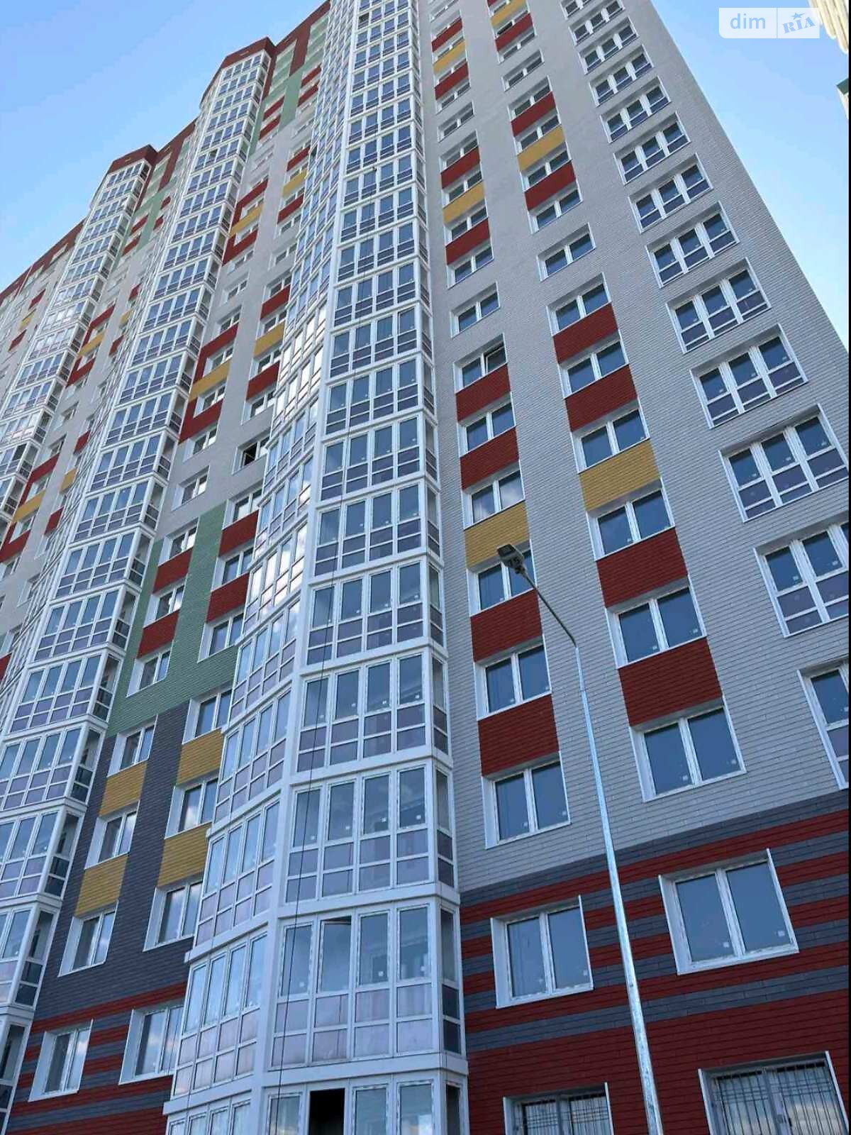 Продаж двокімнатної квартири в Києві, на вул. Бориса Гмирі, кв. 129, район Осокорки фото 1 Продаж двокімнатної квартири в Києві, на вул. Бориса Гмирі, кв. 129, район Осокорки фото 1