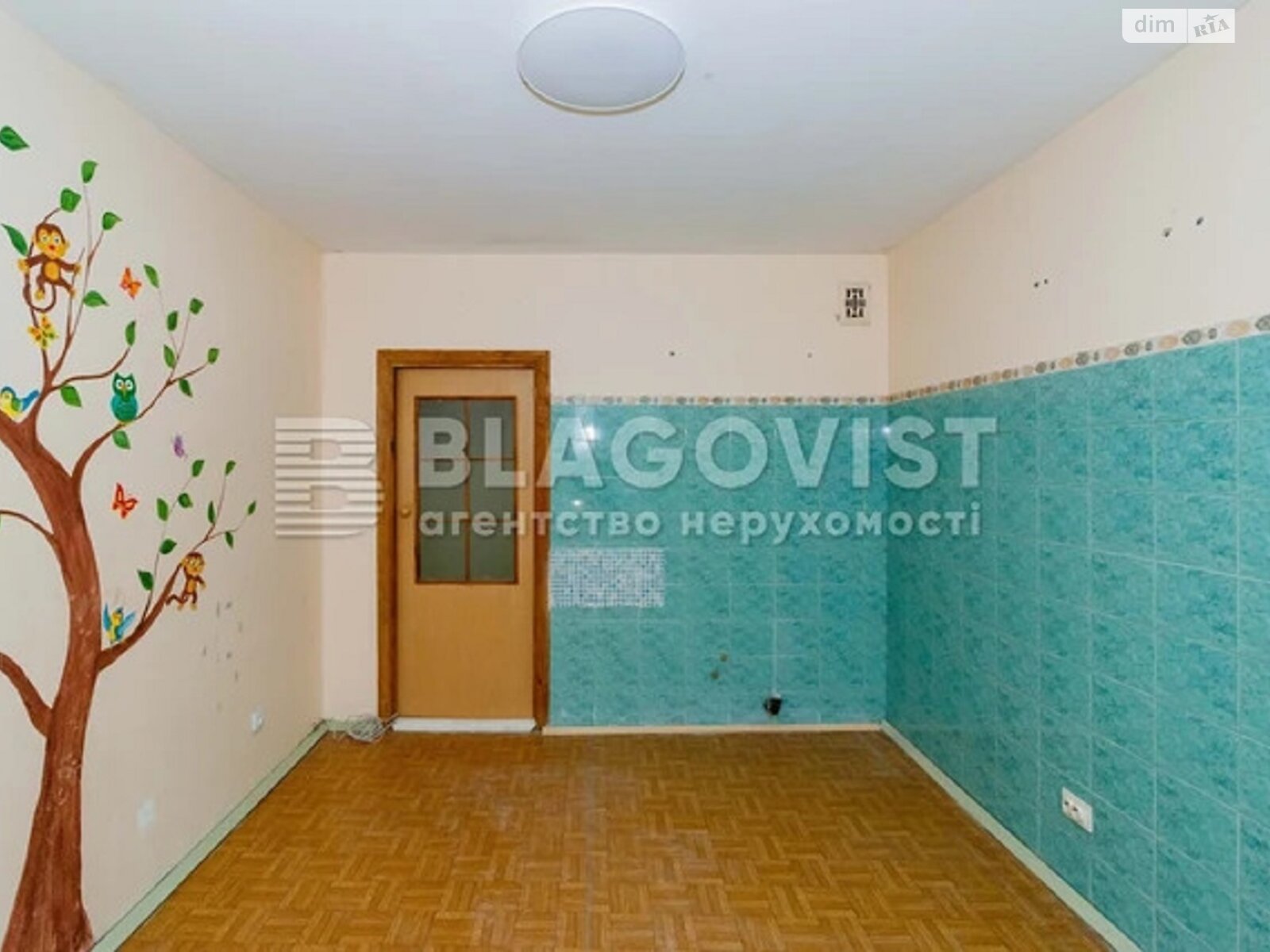 Продаж трикімнатної квартири в Києві, на вул. Бориса Гмирі 9В, кв. 253, район Осокорки фото 1 Продаж трикімнатної квартири в Києві, на вул. Бориса Гмирі 9В, кв. 253, район Осокорки фото 1