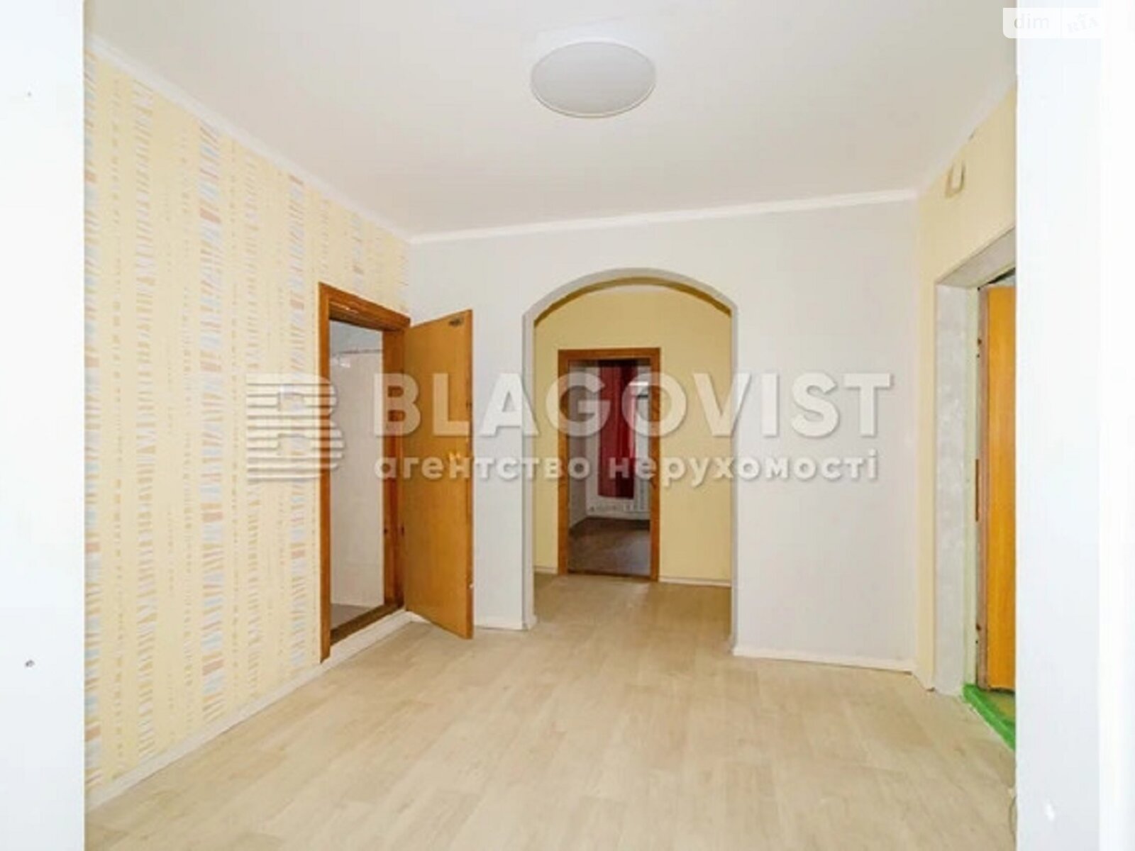 Продаж трикімнатної квартири в Києві, на вул. Бориса Гмирі 9В, кв. 253, район Осокорки фото 1 Продаж трикімнатної квартири в Києві, на вул. Бориса Гмирі 9В, кв. 253, район Осокорки фото 1