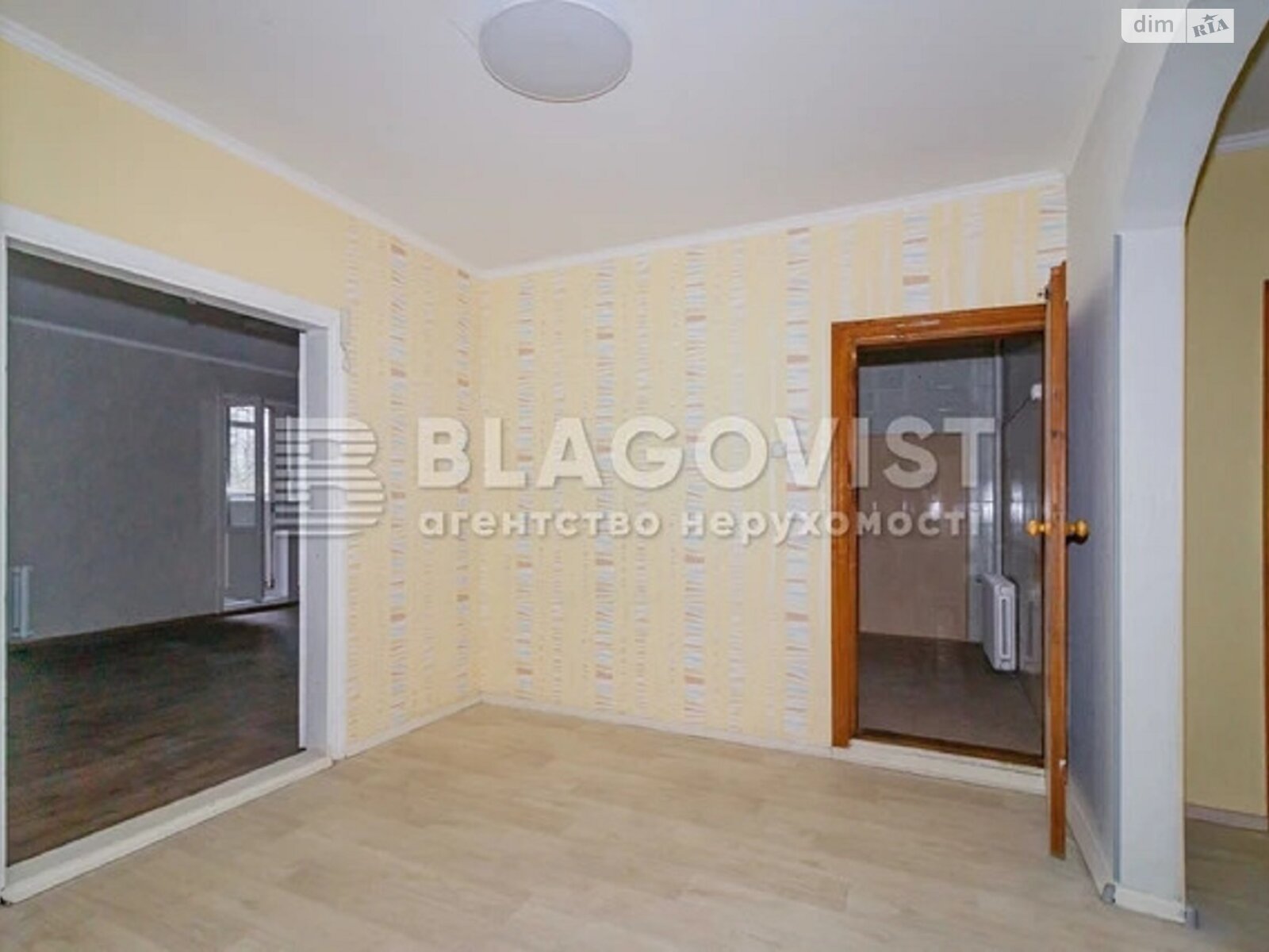 Продаж трикімнатної квартири в Києві, на вул. Бориса Гмирі 9В, кв. 253, район Осокорки фото 1 Продаж трикімнатної квартири в Києві, на вул. Бориса Гмирі 9В, кв. 253, район Осокорки фото 1