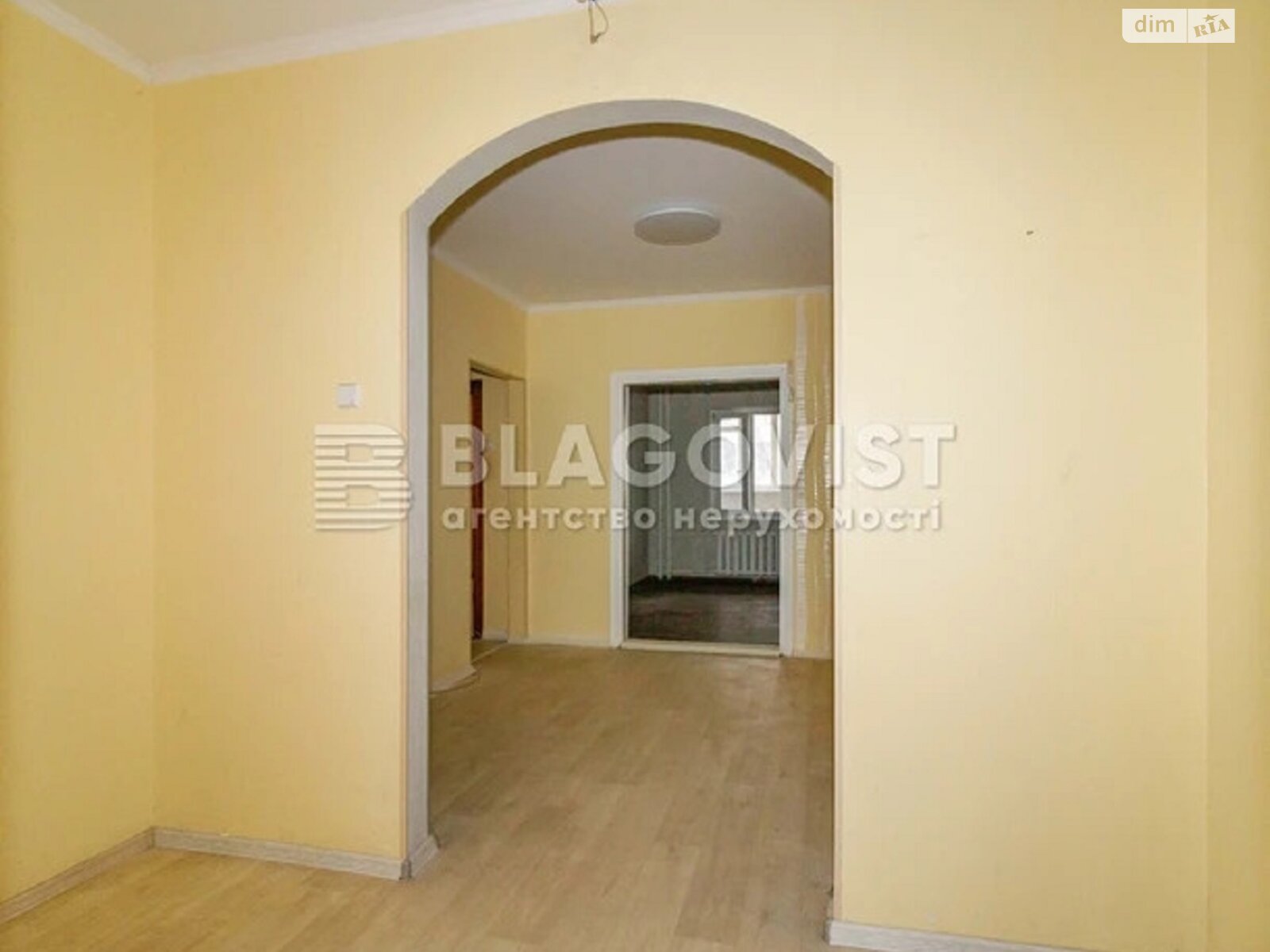 Продаж трикімнатної квартири в Києві, на вул. Бориса Гмирі 9В, кв. 253, район Осокорки фото 1 Продаж трикімнатної квартири в Києві, на вул. Бориса Гмирі 9В, кв. 253, район Осокорки фото 1