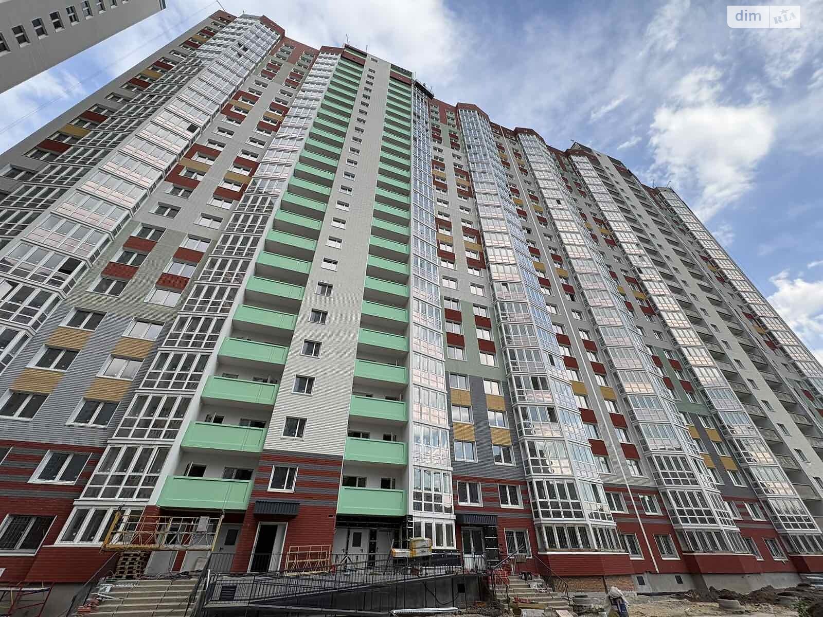 Продажа двухкомнатной квартиры в Киеве, на ул. Бориса Гмыри 23, район Осокорки фото 1 Продажа двухкомнатной квартиры в Киеве, на ул. Бориса Гмыри 23, район Осокорки фото 1