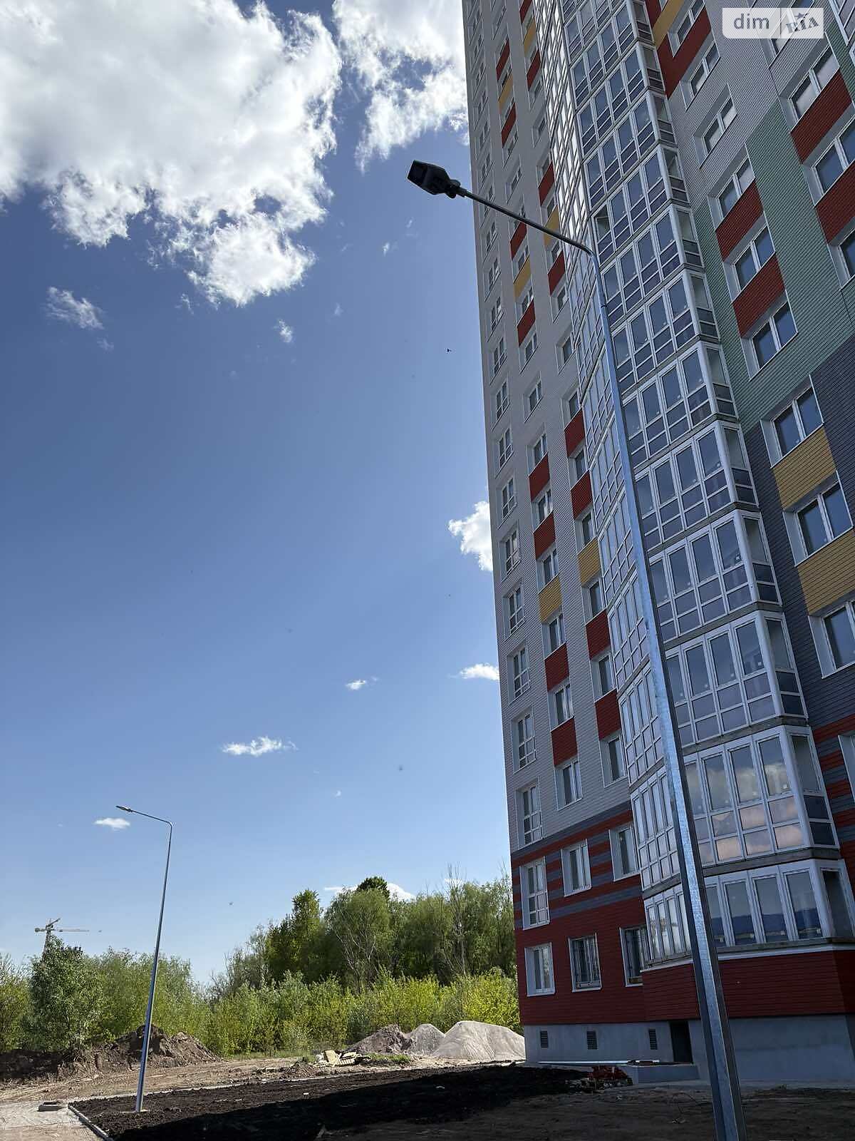 Продажа двухкомнатной квартиры в Киеве, на ул. Бориса Гмыри 23, район Осокорки фото 1 Продажа двухкомнатной квартиры в Киеве, на ул. Бориса Гмыри 23, район Осокорки фото 1
