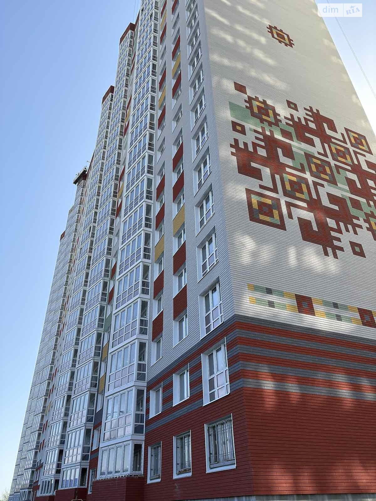 Продажа двухкомнатной квартиры в Киеве, на ул. Бориса Гмыри 23, район Осокорки фото 1 Продажа двухкомнатной квартиры в Киеве, на ул. Бориса Гмыри 23, район Осокорки фото 1