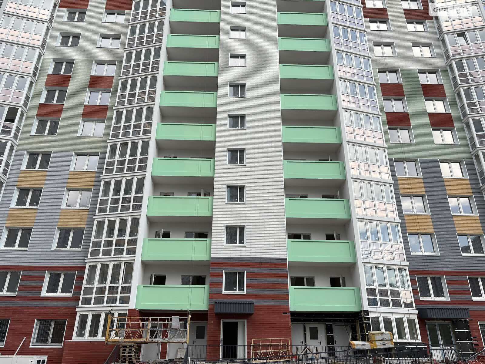 Продажа двухкомнатной квартиры в Киеве, на ул. Бориса Гмыри 23, район Осокорки фото 1 Продажа двухкомнатной квартиры в Киеве, на ул. Бориса Гмыри 23, район Осокорки фото 1