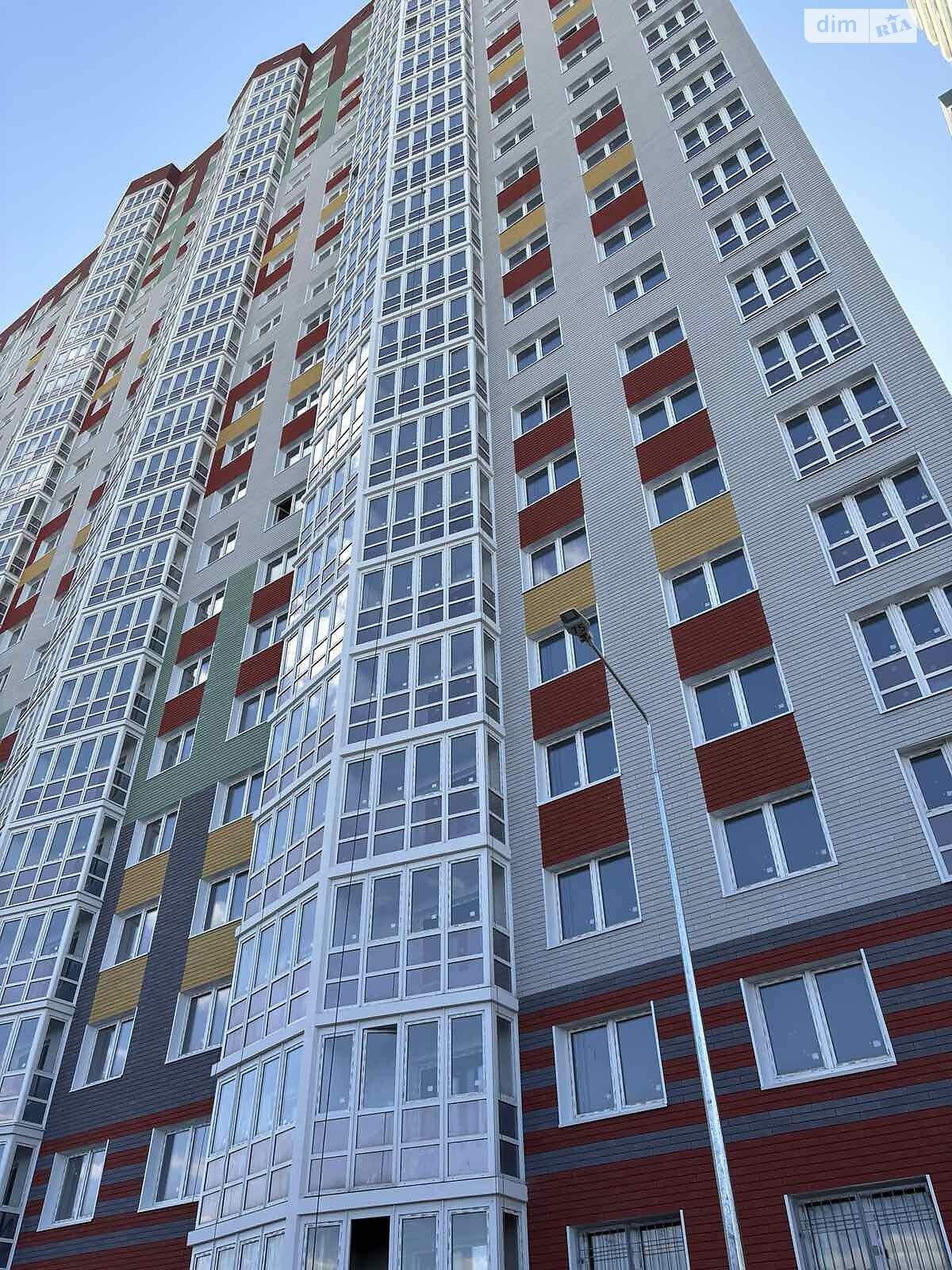 Продажа двухкомнатной квартиры в Киеве, на ул. Бориса Гмыри 23, район Осокорки фото 1 Продажа двухкомнатной квартиры в Киеве, на ул. Бориса Гмыри 23, район Осокорки фото 1