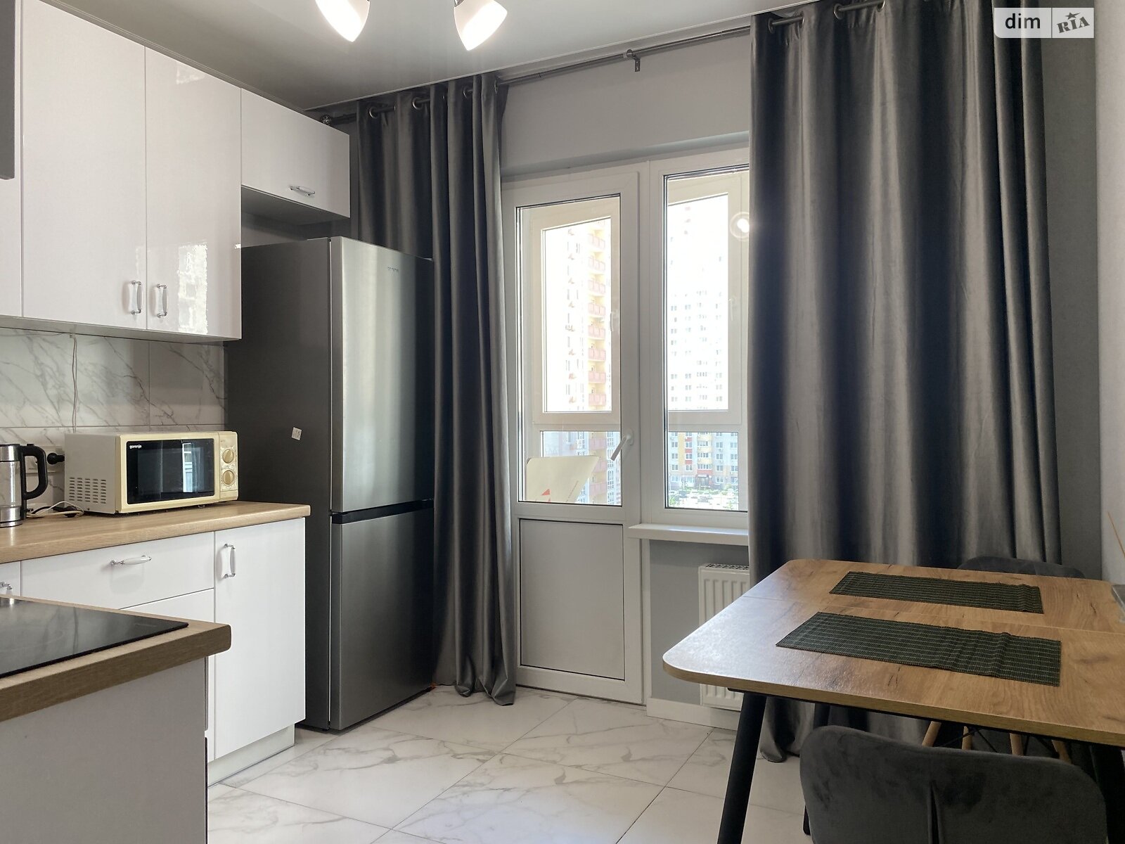 Продаж однокімнатної квартири в Києві, на вул. Бориса Гмирі 20, кв. 377, район Осокорки фото 1 Продаж однокімнатної квартири в Києві, на вул. Бориса Гмирі 20, кв. 377, район Осокорки фото 1