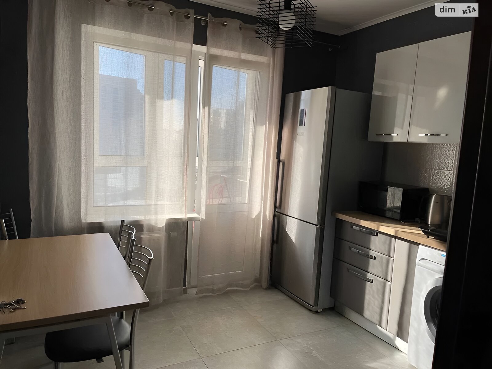 Продажа однокомнатной квартиры в Киеве, на ул. Бориса Гмыри 12Б, район Осокорки фото 1 Продажа однокомнатной квартиры в Киеве, на ул. Бориса Гмыри 12Б, район Осокорки фото 1