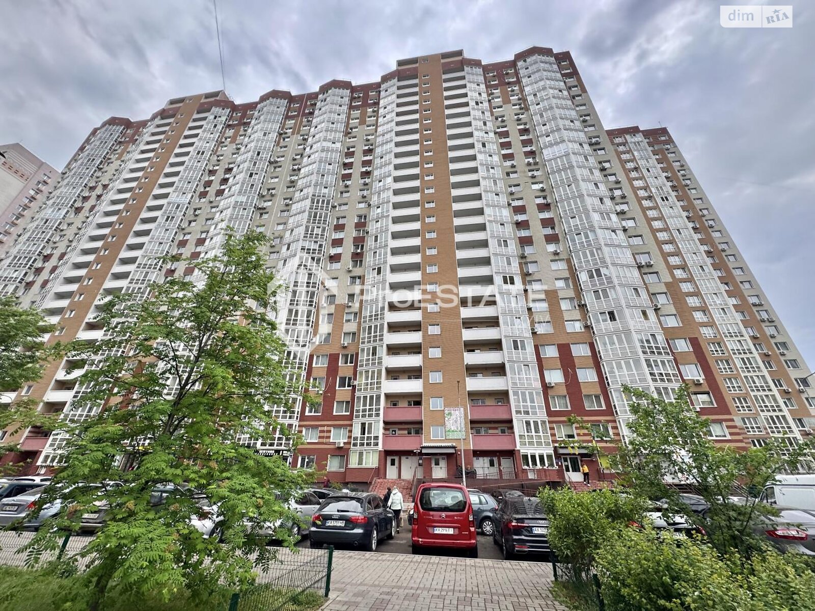 Продажа однокомнатной квартиры в Киеве, на ул. Бориса Гмыри 16, район Дарницкий фото 1 Продажа однокомнатной квартиры в Киеве, на ул. Бориса Гмыри 16, район Дарницкий фото 1