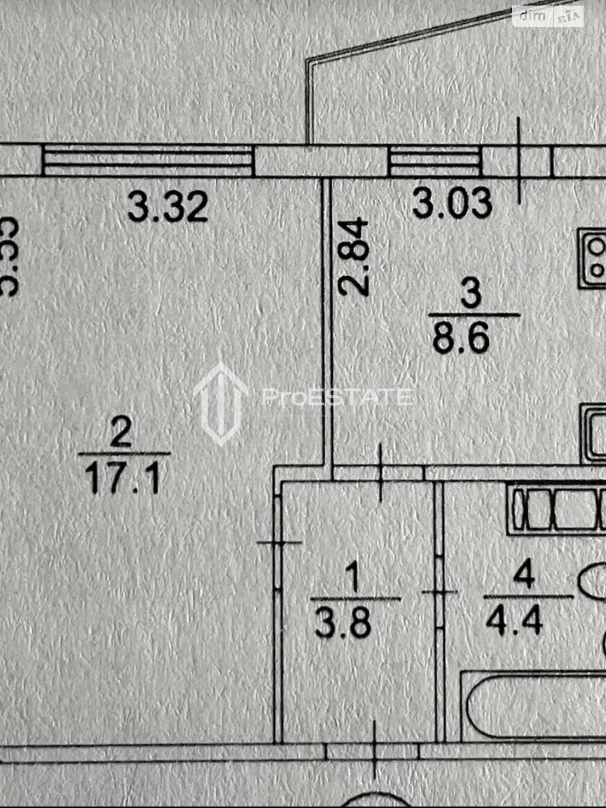 Продажа однокомнатной квартиры в Киеве, на ул. Бориса Гмыри 16, район Дарницкий фото 1 Продажа однокомнатной квартиры в Киеве, на ул. Бориса Гмыри 16, район Дарницкий фото 1