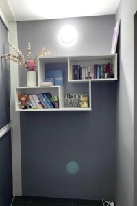 Продажа однокомнатной квартиры в Киеве, на ул. Бориса Гмыри 16, район Осокорки фото 2