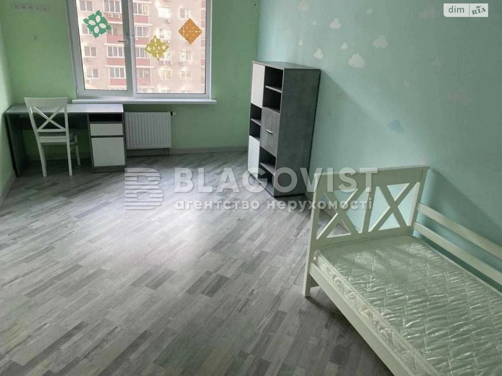Продаж трикімнатної квартири в Києві, на вул. Бориса Гмирі 12Б, район Осокорки фото 1 Продаж трикімнатної квартири в Києві, на вул. Бориса Гмирі 12Б, район Осокорки фото 1