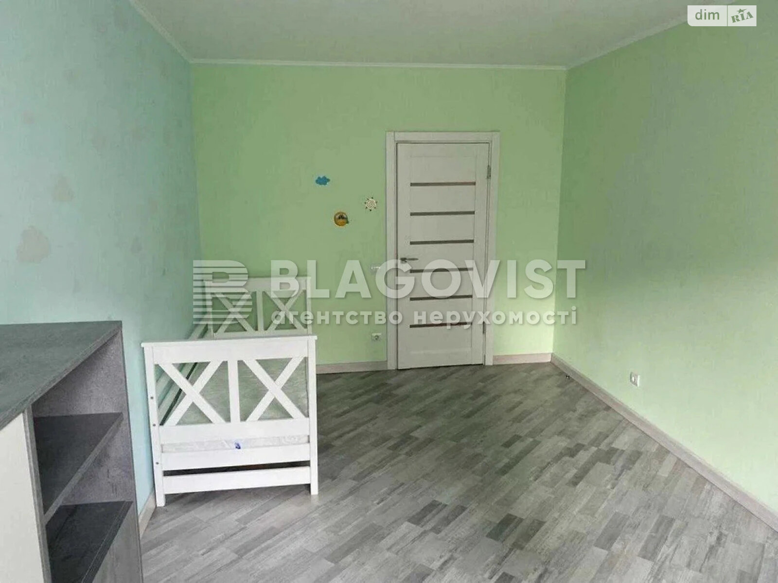 Продаж трикімнатної квартири в Києві, на вул. Бориса Гмирі 12Б, район Осокорки фото 1