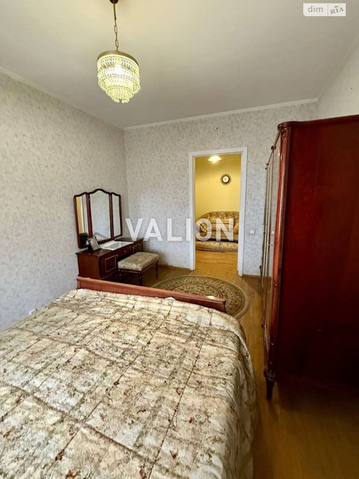 Продаж двокімнатної квартири в Києві, на вул. Бориса Гмирі 1/2, район Осокорки фото 1 Продаж двокімнатної квартири в Києві, на вул. Бориса Гмирі 1/2, район Осокорки фото 1