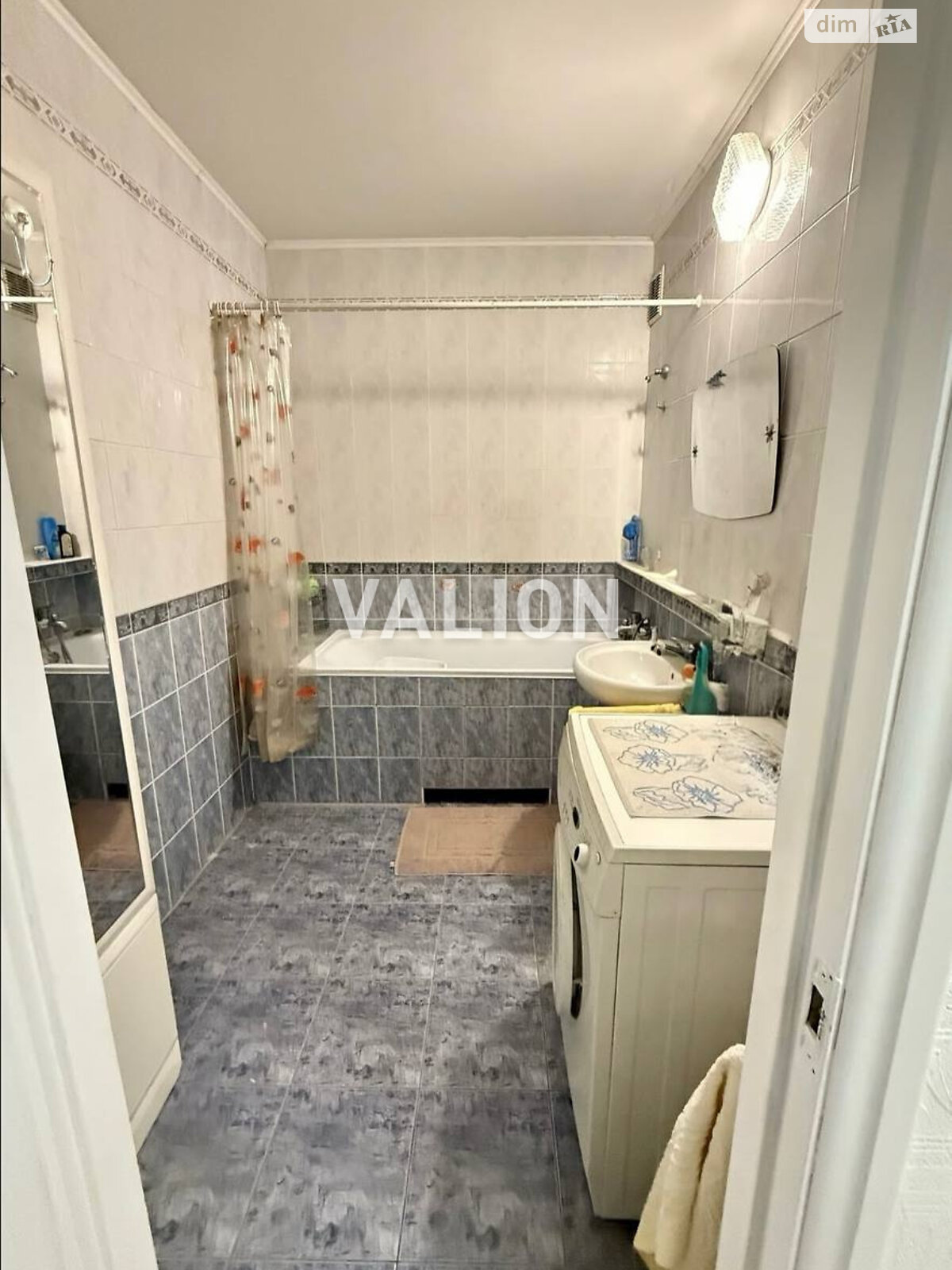 Продаж двокімнатної квартири в Києві, на вул. Бориса Гмирі 1/2, район Осокорки фото 1 Продаж двокімнатної квартири в Києві, на вул. Бориса Гмирі 1/2, район Осокорки фото 1