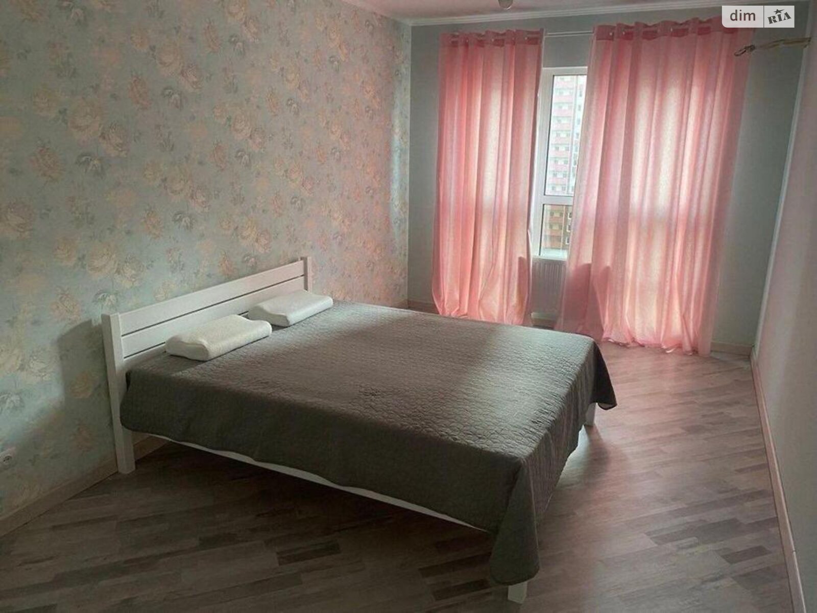 Продаж трикімнатної квартири в Києві, на вул. Бориса Гмирі 12Б, район Осокорки фото 1 Продаж трикімнатної квартири в Києві, на вул. Бориса Гмирі 12Б, район Осокорки фото 1