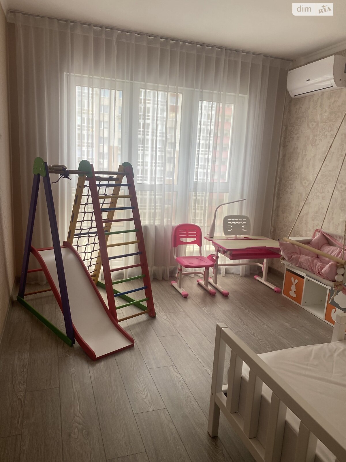 Продажа двухкомнатной квартиры в Киеве, на ул. Бориса Гмыри 14, район Осокорки фото 1 Продажа двухкомнатной квартиры в Киеве, на ул. Бориса Гмыри 14, район Осокорки фото 1