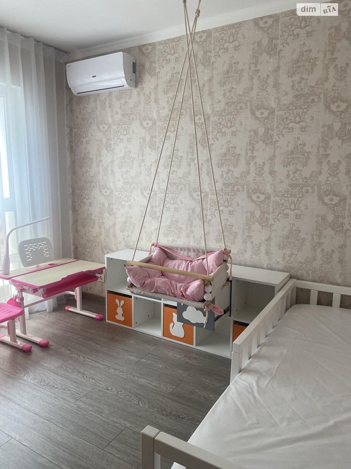 Продажа двухкомнатной квартиры в Киеве, на ул. Бориса Гмыри 14, район Осокорки фото 1 Продажа двухкомнатной квартиры в Киеве, на ул. Бориса Гмыри 14, район Осокорки фото 1
