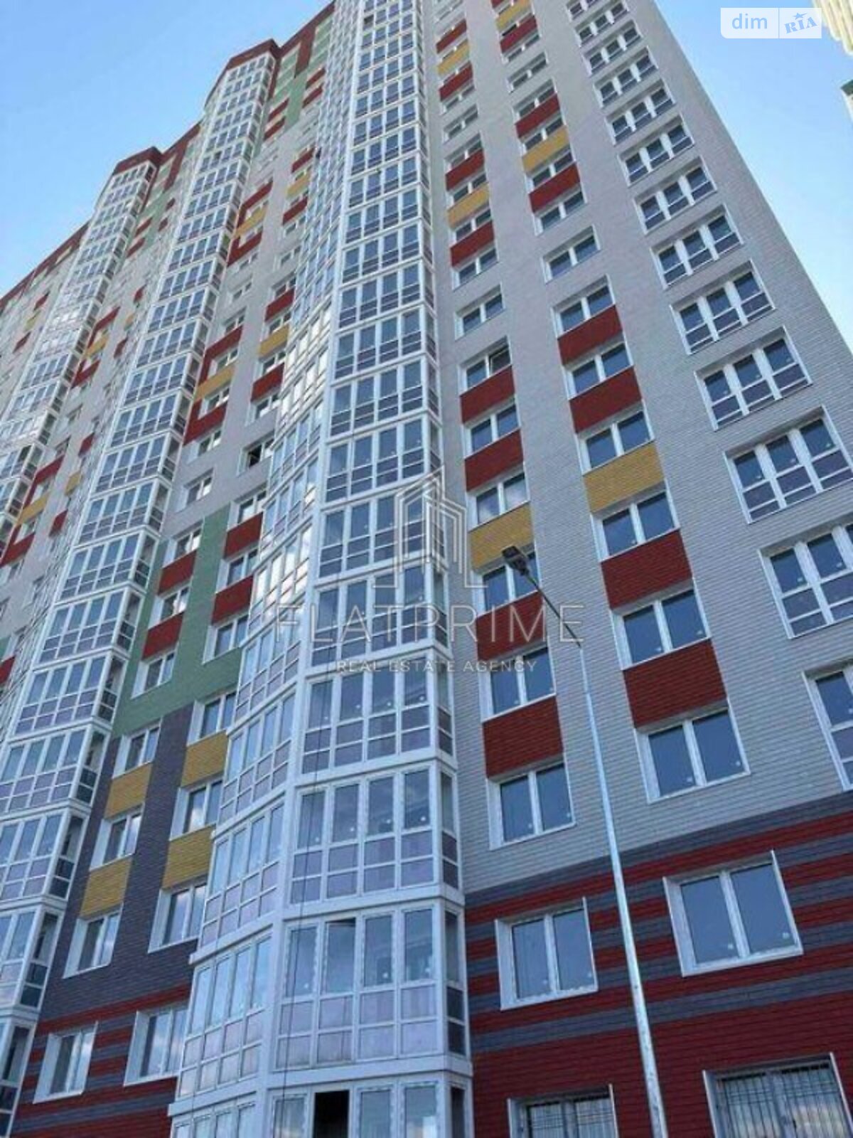 Продаж однокімнатної квартири в Києві, на вул. Бориса Гмирі 23, район Осокорки фото 1 Продаж однокімнатної квартири в Києві, на вул. Бориса Гмирі 23, район Осокорки фото 1