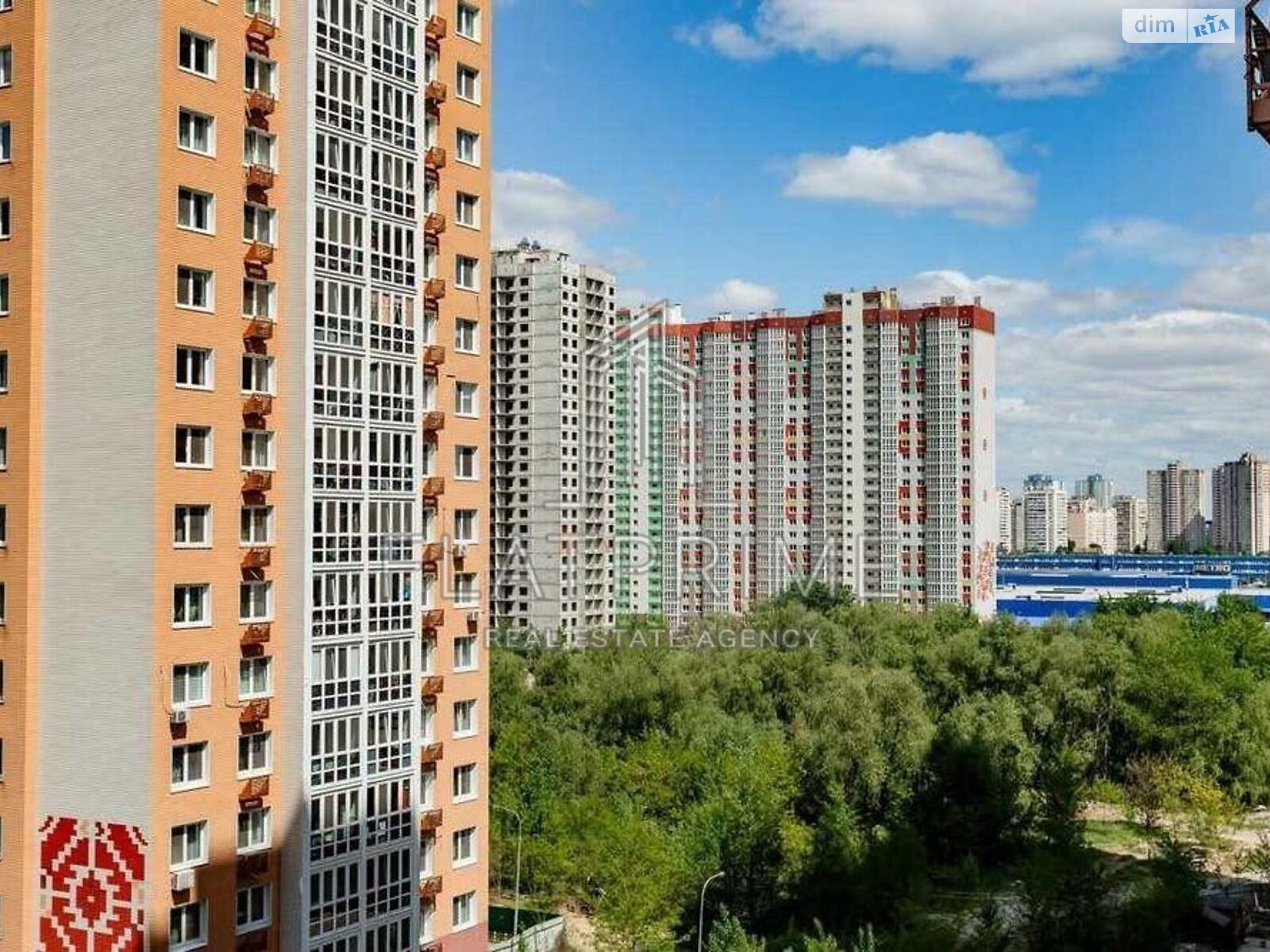 Продаж однокімнатної квартири в Києві, на вул. Бориса Гмирі 23, район Осокорки фото 1 Продаж однокімнатної квартири в Києві, на вул. Бориса Гмирі 23, район Осокорки фото 1