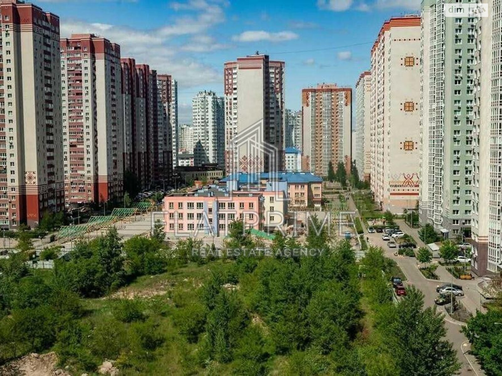 Продаж однокімнатної квартири в Києві, на вул. Бориса Гмирі 23, район Осокорки фото 1 Продаж однокімнатної квартири в Києві, на вул. Бориса Гмирі 23, район Осокорки фото 1