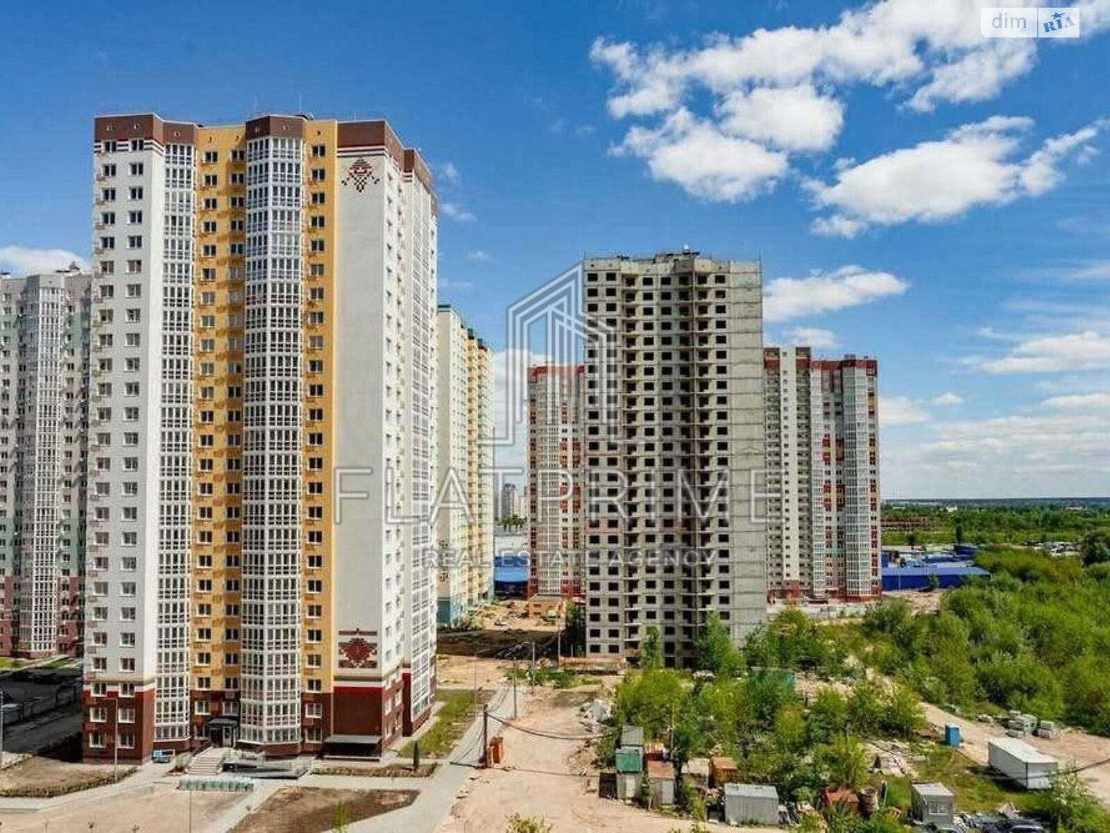 Продаж однокімнатної квартири в Києві, на вул. Бориса Гмирі 23, район Осокорки фото 1 Продаж однокімнатної квартири в Києві, на вул. Бориса Гмирі 23, район Осокорки фото 1