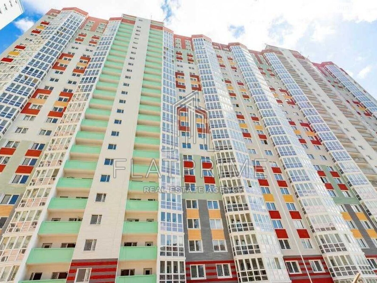Продаж однокімнатної квартири в Києві, на вул. Бориса Гмирі 23, район Осокорки фото 1 Продаж однокімнатної квартири в Києві, на вул. Бориса Гмирі 23, район Осокорки фото 1