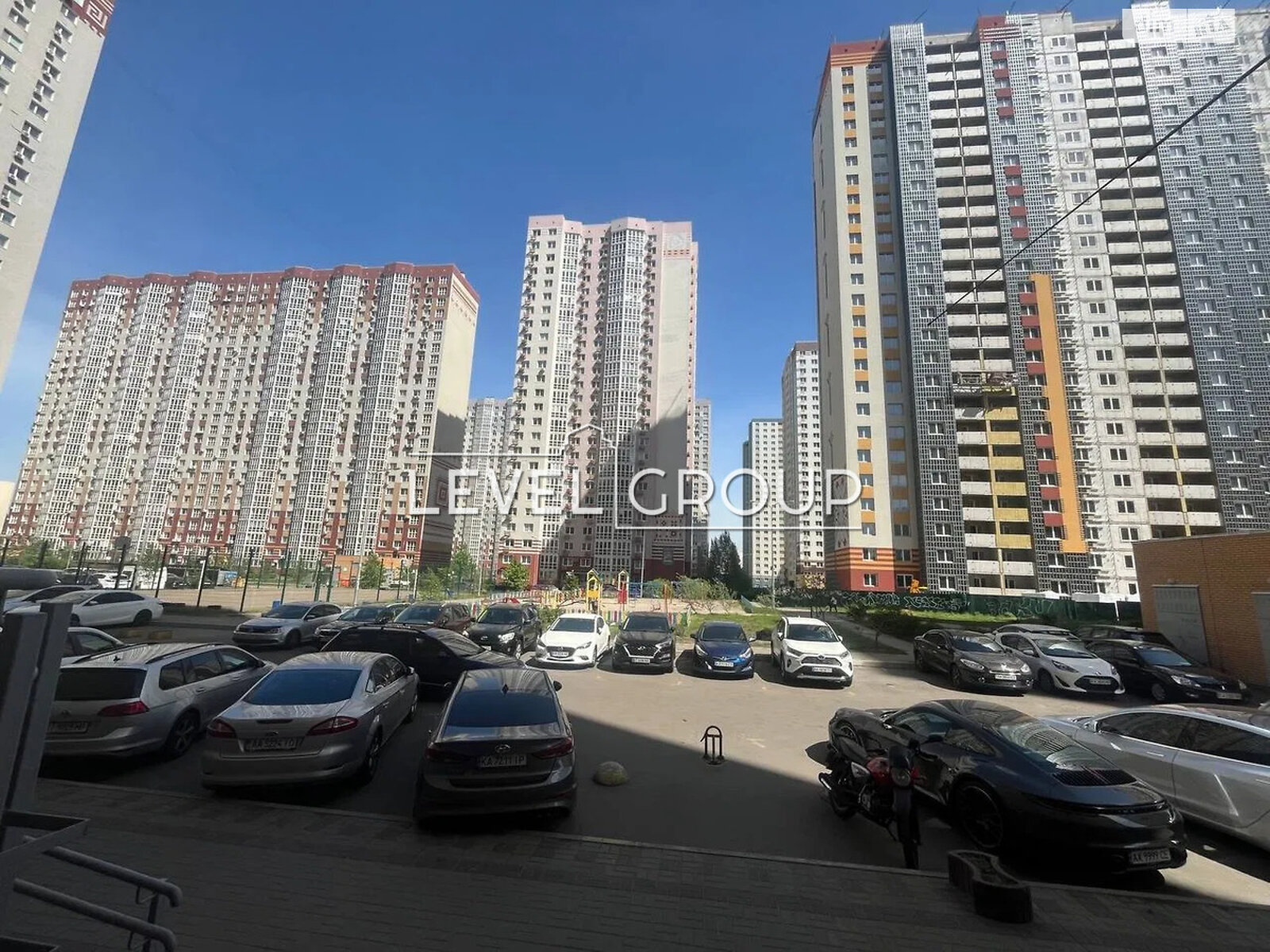 Продажа двухкомнатной квартиры в Киеве, на ул. Бориса Гмыри 14Б, район Осокорки фото 1 Продажа двухкомнатной квартиры в Киеве, на ул. Бориса Гмыри 14Б, район Осокорки фото 1