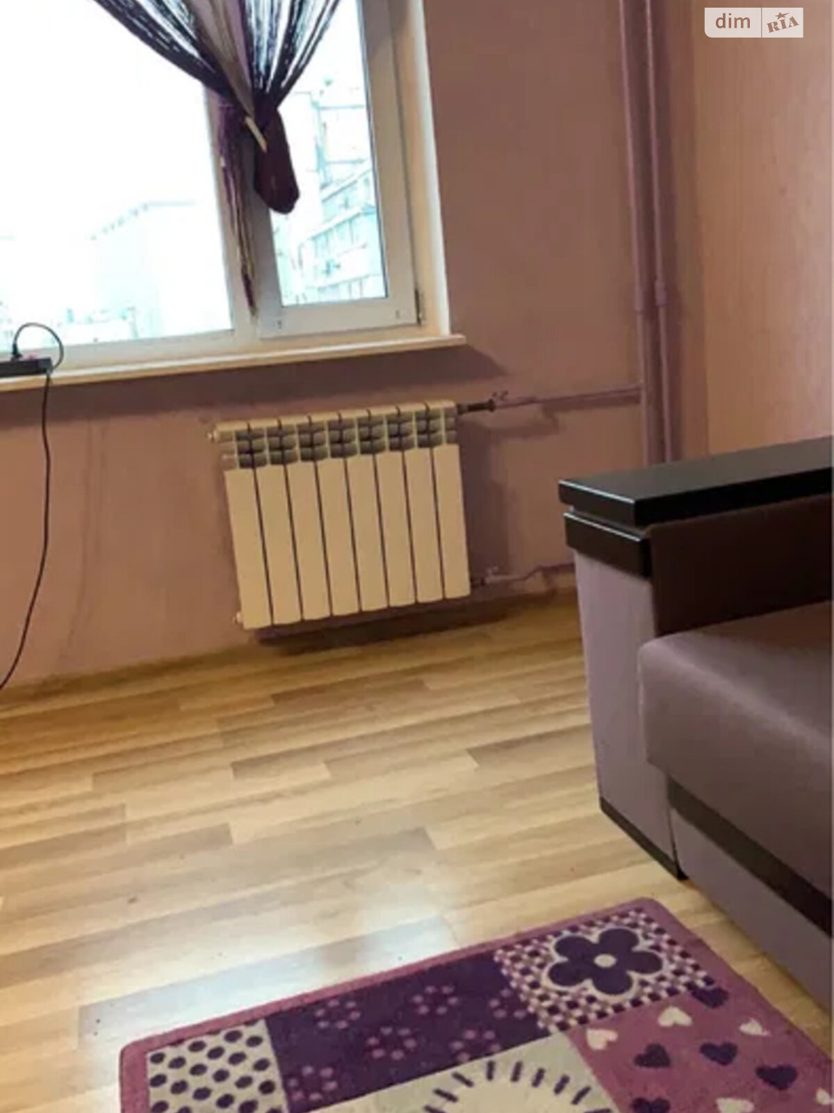 Продаж двокімнатної квартири в Києві, на вул. Бориса Гмирі 9В, район Осокорки фото 1 Продаж двокімнатної квартири в Києві, на вул. Бориса Гмирі 9В, район Осокорки фото 1