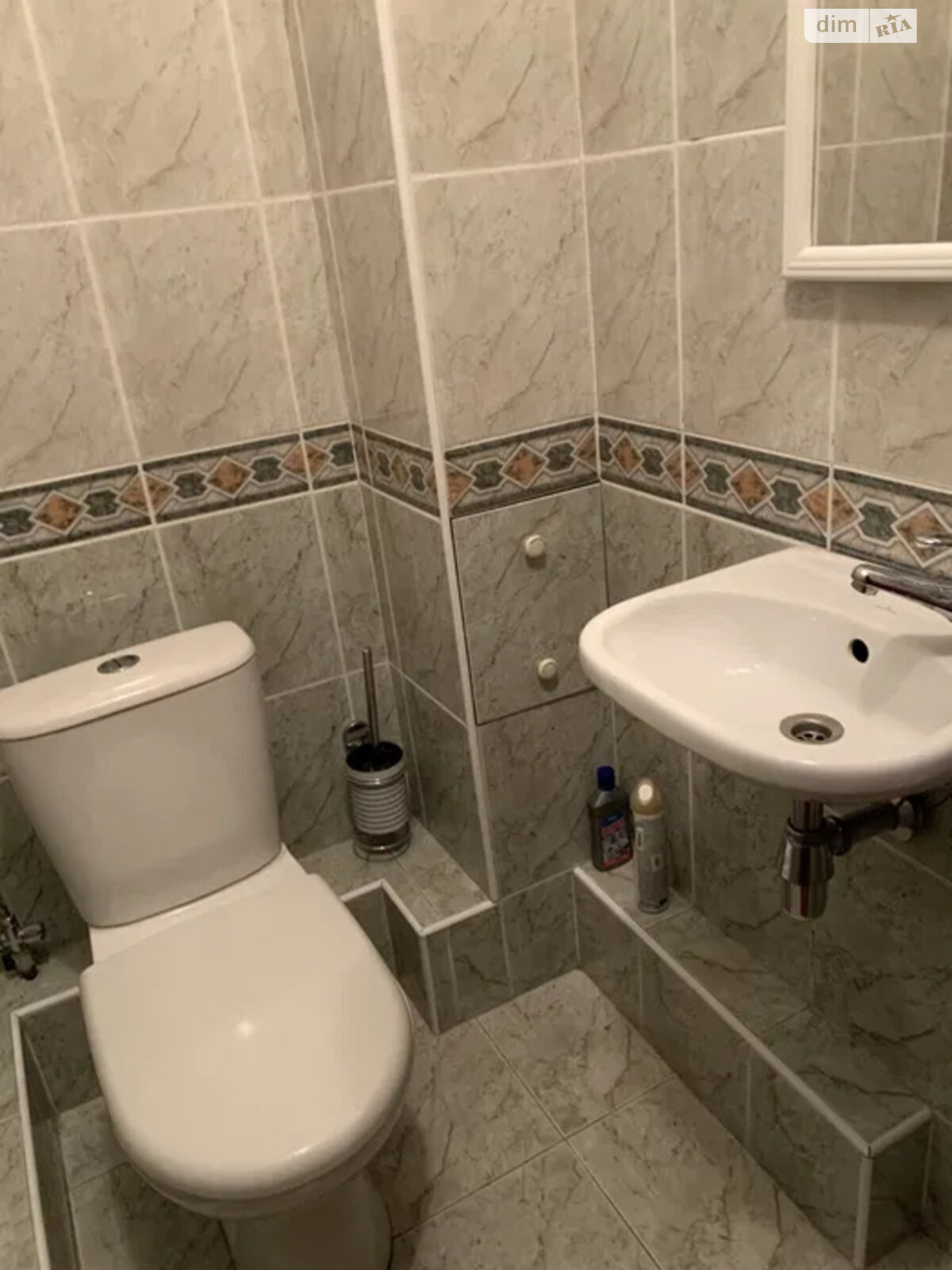 Продаж двокімнатної квартири в Києві, на вул. Бориса Гмирі 9В, район Осокорки фото 1 Продаж двокімнатної квартири в Києві, на вул. Бориса Гмирі 9В, район Осокорки фото 1