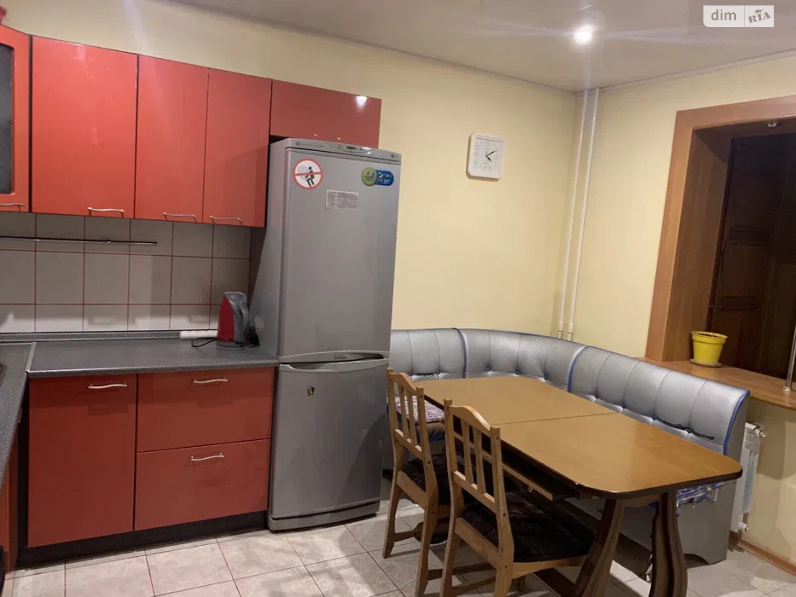 Продаж двокімнатної квартири в Києві, на вул. Бориса Гмирі 9В, район Осокорки фото 1 Продаж двокімнатної квартири в Києві, на вул. Бориса Гмирі 9В, район Осокорки фото 1