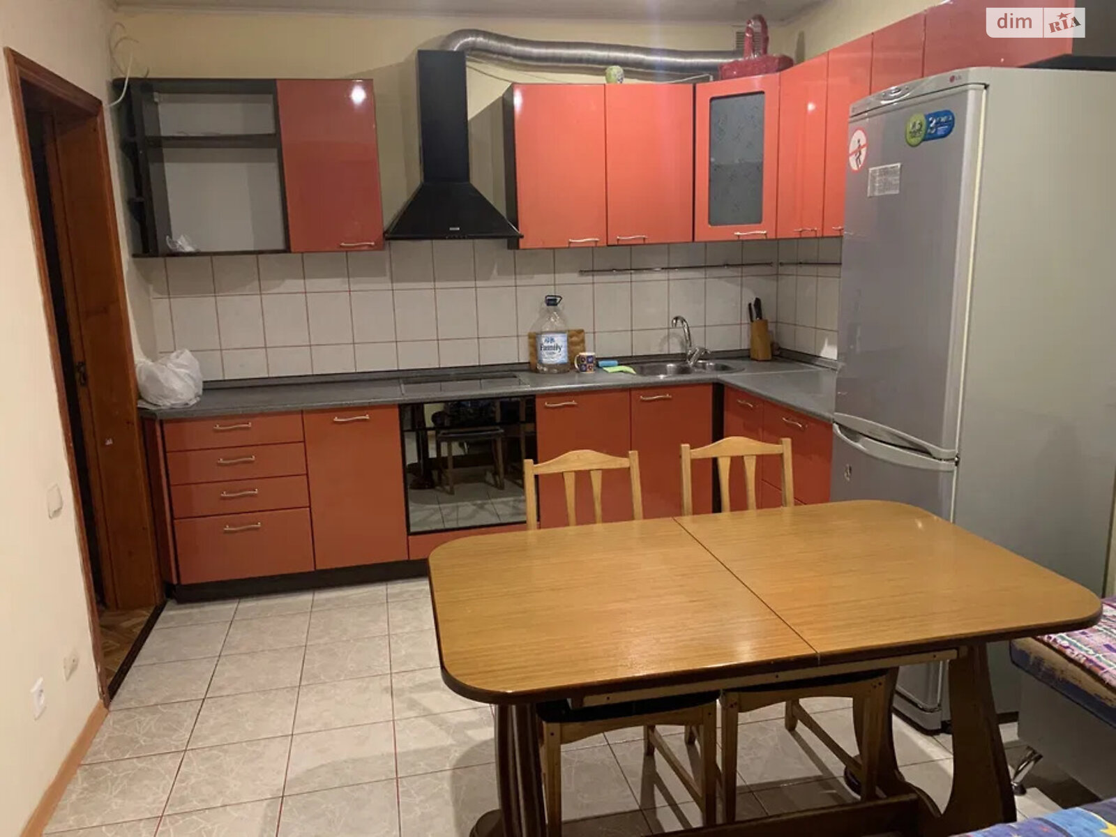 Продаж двокімнатної квартири в Києві, на вул. Бориса Гмирі 9В, район Осокорки фото 1 Продаж двокімнатної квартири в Києві, на вул. Бориса Гмирі 9В, район Осокорки фото 1
