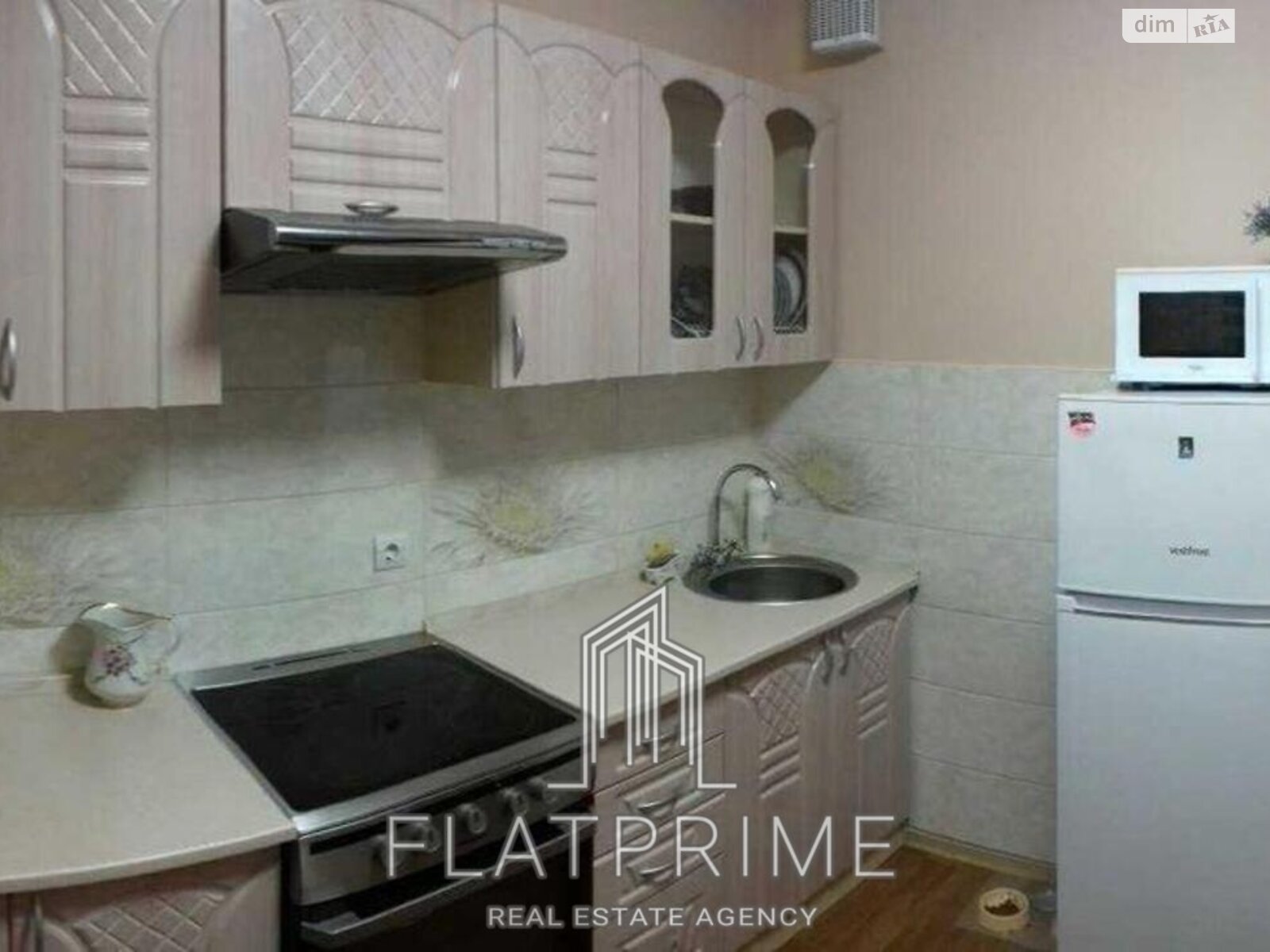 Продаж однокімнатної квартири в Києві, на вул. Бориса Гмирі 16, район Осокорки фото 1 Продаж однокімнатної квартири в Києві, на вул. Бориса Гмирі 16, район Осокорки фото 1