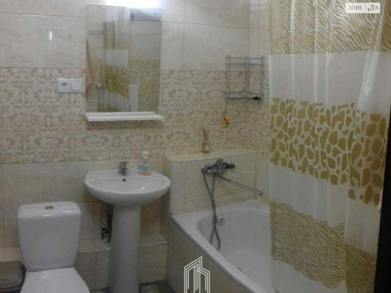 Продаж однокімнатної квартири в Києві, на вул. Бориса Гмирі 16, район Осокорки фото 1 Продаж однокімнатної квартири в Києві, на вул. Бориса Гмирі 16, район Осокорки фото 1
