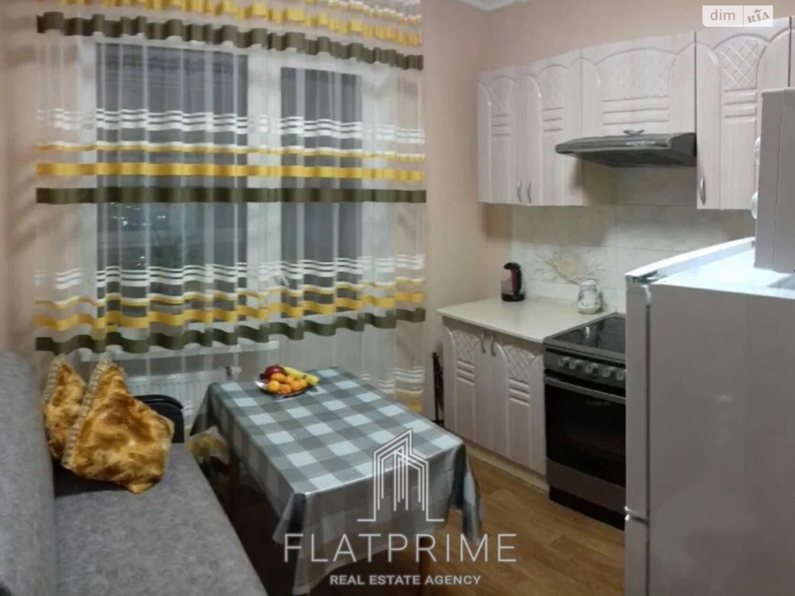 Продаж однокімнатної квартири в Києві, на вул. Бориса Гмирі 16, район Осокорки фото 1