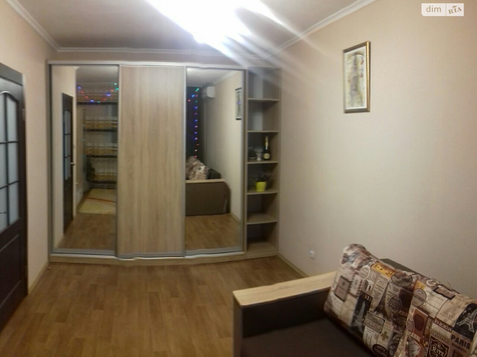 Продажа однокомнатной квартиры в Киеве, на ул. Бориса Гмыри 16, район Осокорки фото 1 Продажа однокомнатной квартиры в Киеве, на ул. Бориса Гмыри 16, район Осокорки фото 1