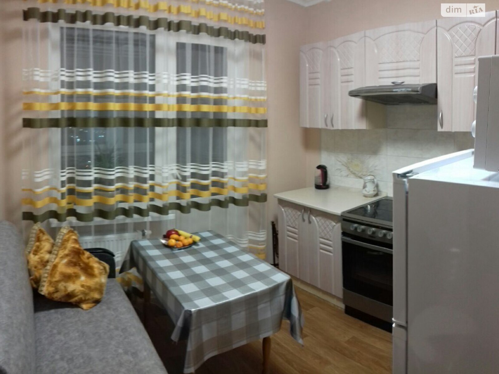 Продажа однокомнатной квартиры в Киеве, на ул. Бориса Гмыри 16, район Осокорки фото 1 Продажа однокомнатной квартиры в Киеве, на ул. Бориса Гмыри 16, район Осокорки фото 1