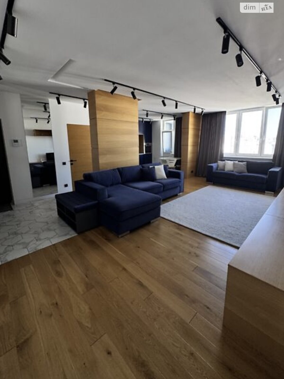 Продаж трикімнатної квартири в Києві, на вул. Бориса Гмирі 4, район Осокорки фото 1 Продаж трикімнатної квартири в Києві, на вул. Бориса Гмирі 4, район Осокорки фото 1