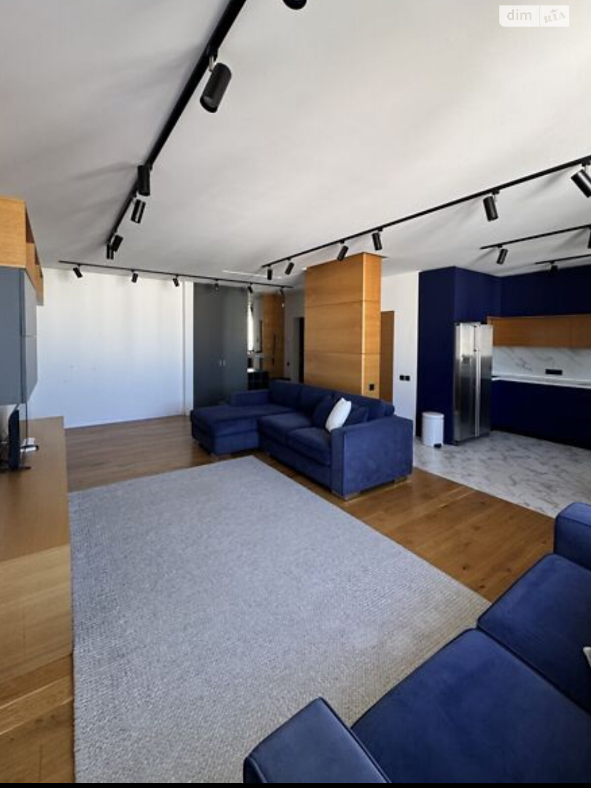 Продаж трикімнатної квартири в Києві, на вул. Бориса Гмирі 4, район Осокорки фото 1 Продаж трикімнатної квартири в Києві, на вул. Бориса Гмирі 4, район Осокорки фото 1