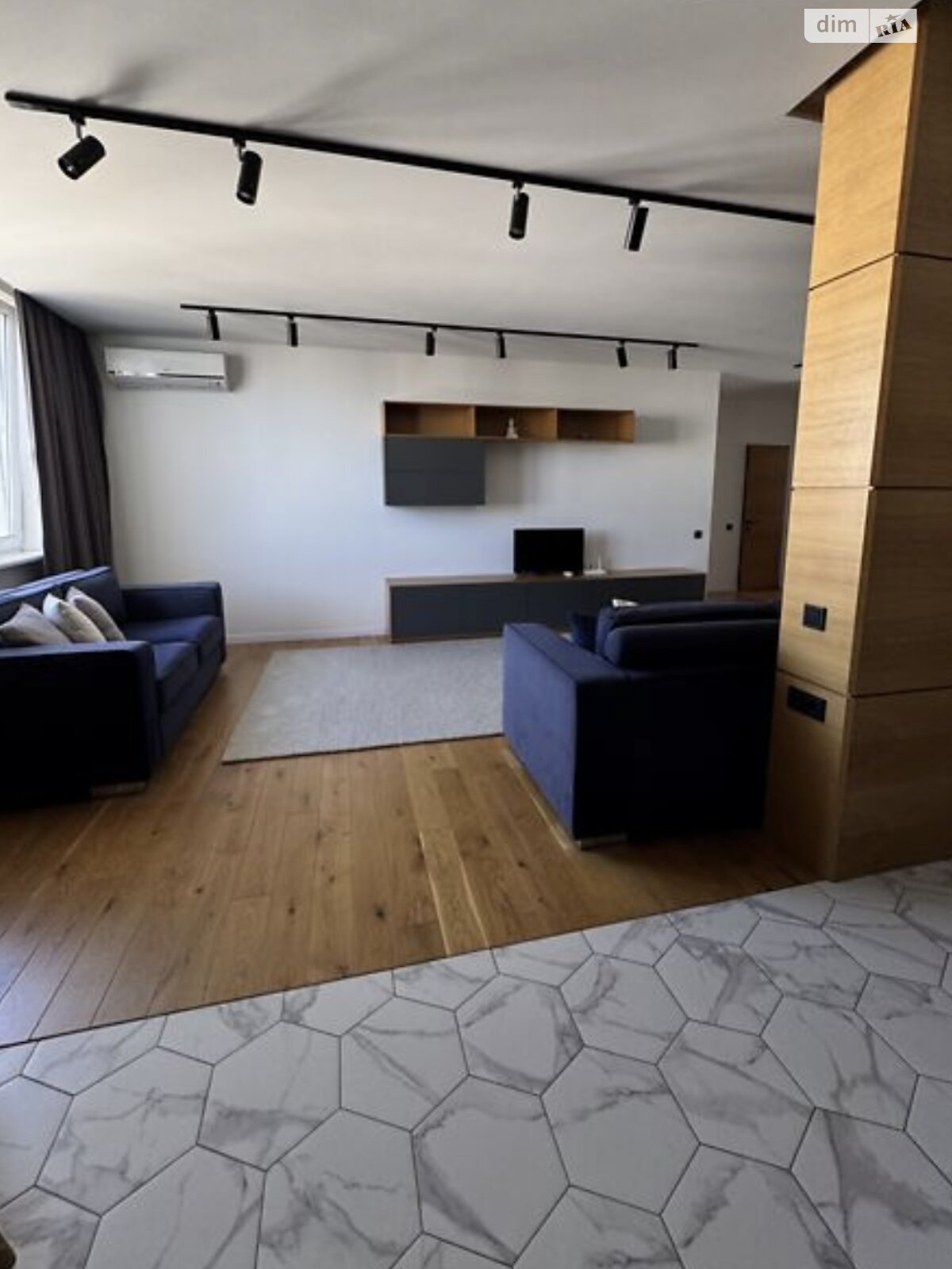 Продаж трикімнатної квартири в Києві, на вул. Бориса Гмирі 4, район Осокорки фото 1 Продаж трикімнатної квартири в Києві, на вул. Бориса Гмирі 4, район Осокорки фото 1