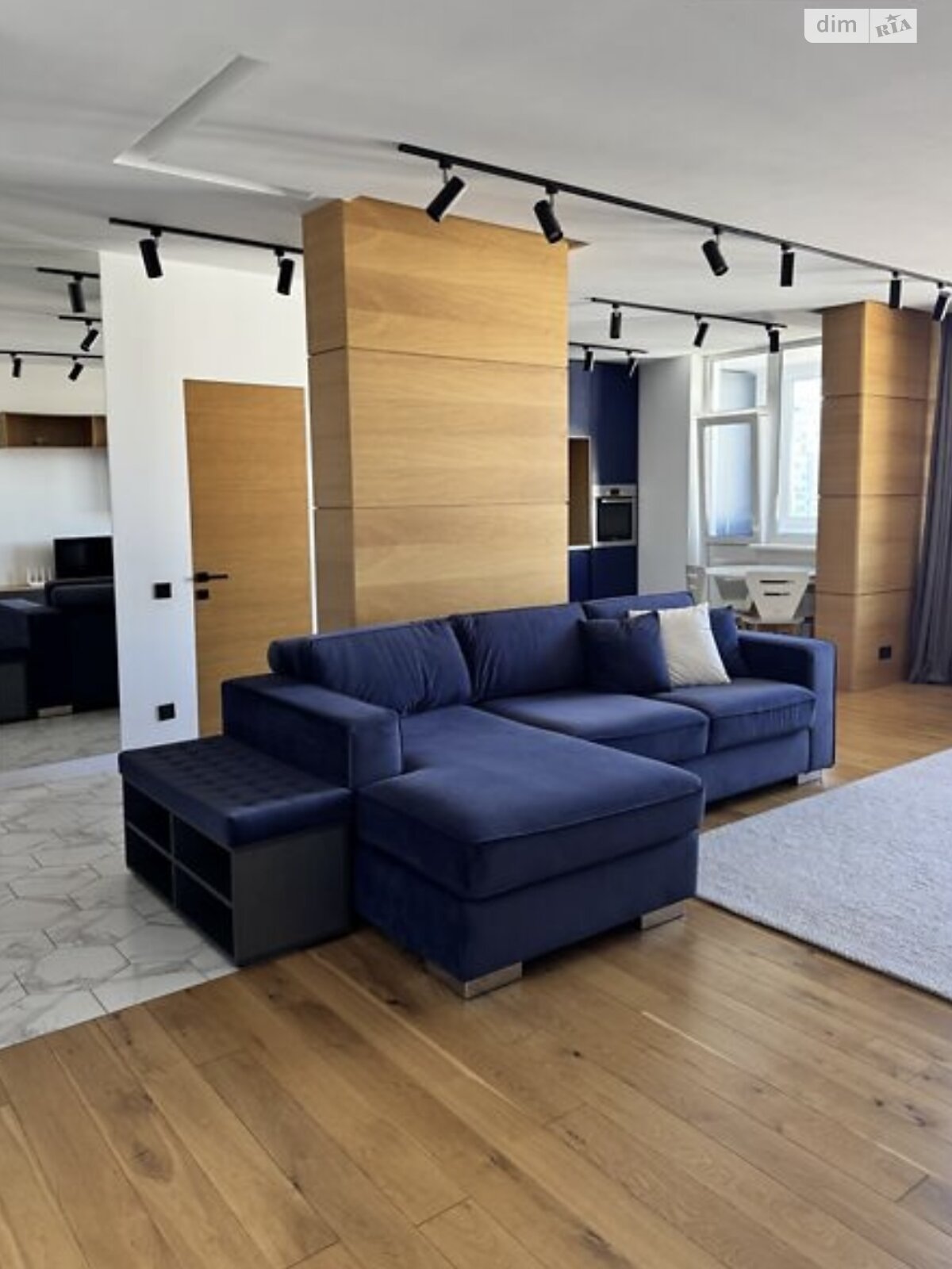 Продаж трикімнатної квартири в Києві, на вул. Бориса Гмирі 4, район Осокорки фото 1 Продаж трикімнатної квартири в Києві, на вул. Бориса Гмирі 4, район Осокорки фото 1