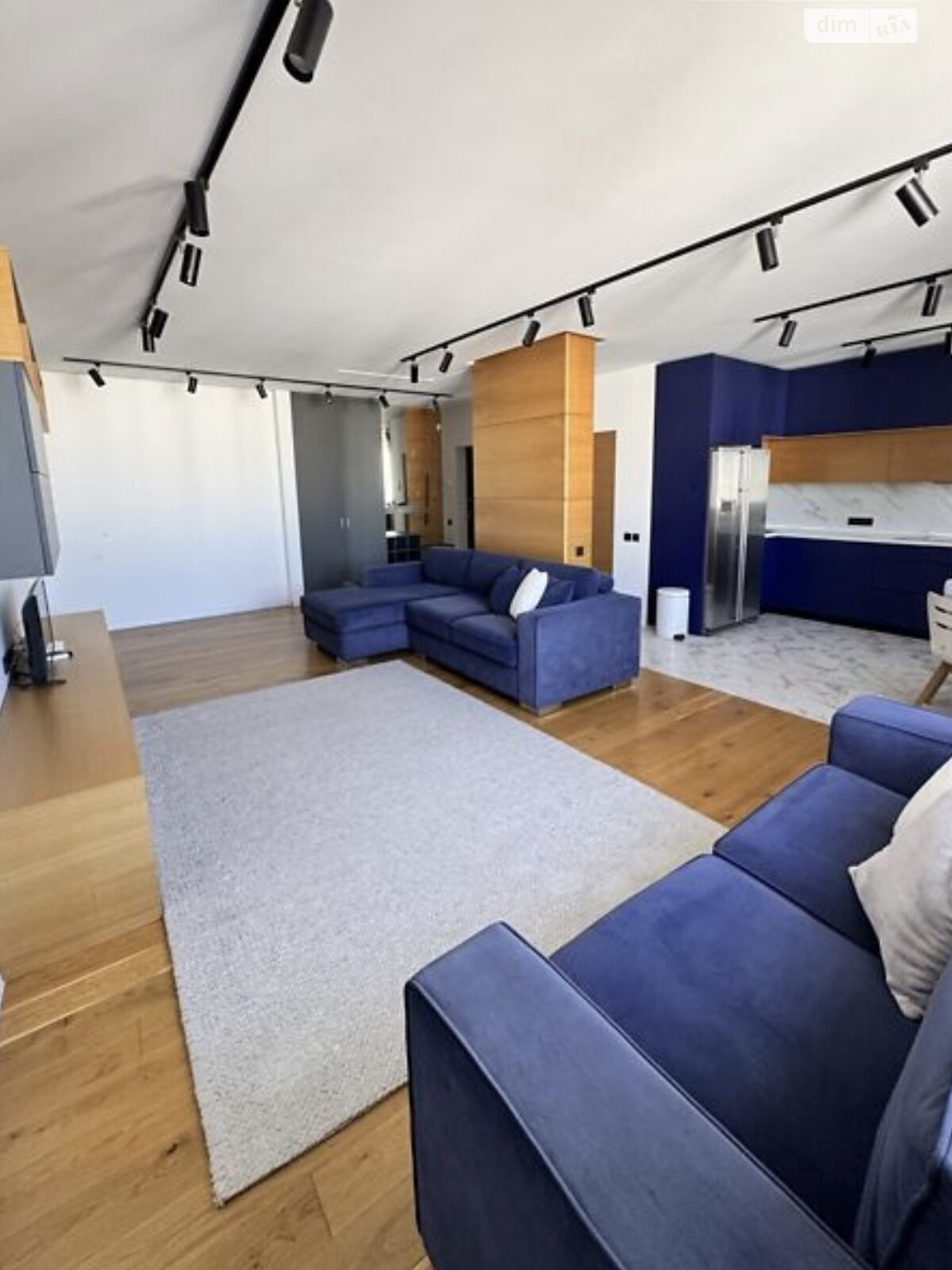 Продаж трикімнатної квартири в Києві, на вул. Бориса Гмирі 4, район Осокорки фото 1 Продаж трикімнатної квартири в Києві, на вул. Бориса Гмирі 4, район Осокорки фото 1