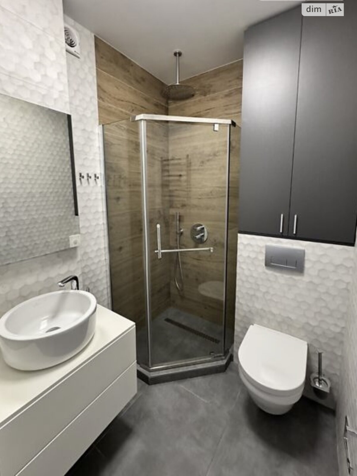 Продаж трикімнатної квартири в Києві, на вул. Бориса Гмирі 4, район Осокорки фото 1 Продаж трикімнатної квартири в Києві, на вул. Бориса Гмирі 4, район Осокорки фото 1