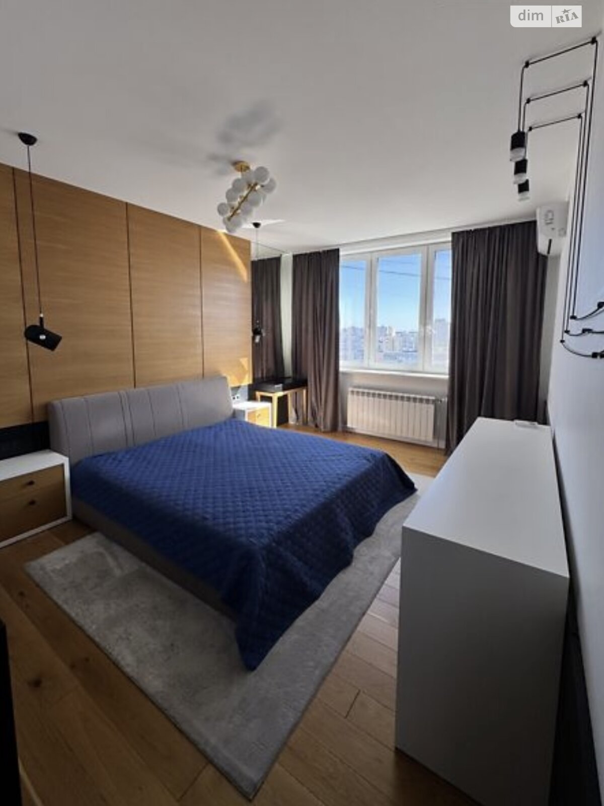 Продаж трикімнатної квартири в Києві, на вул. Бориса Гмирі 4, район Осокорки фото 1 Продаж трикімнатної квартири в Києві, на вул. Бориса Гмирі 4, район Осокорки фото 1