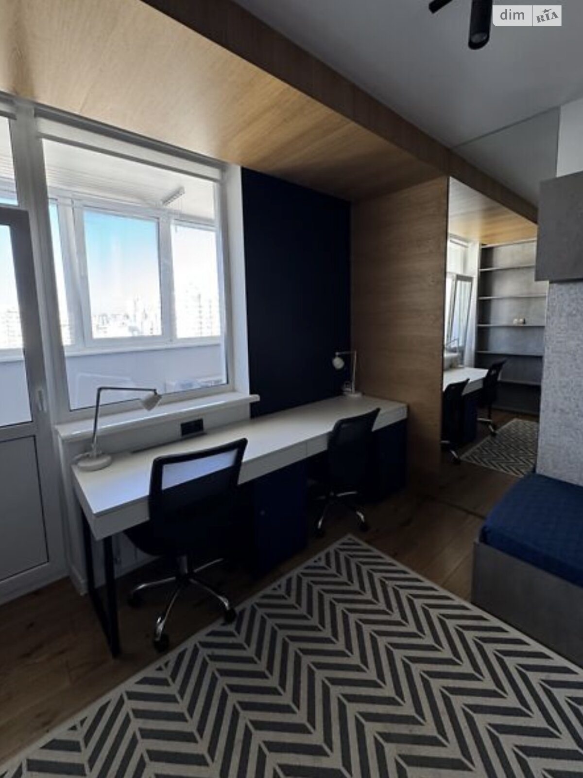 Продаж трикімнатної квартири в Києві, на вул. Бориса Гмирі 4, район Осокорки фото 1 Продаж трикімнатної квартири в Києві, на вул. Бориса Гмирі 4, район Осокорки фото 1